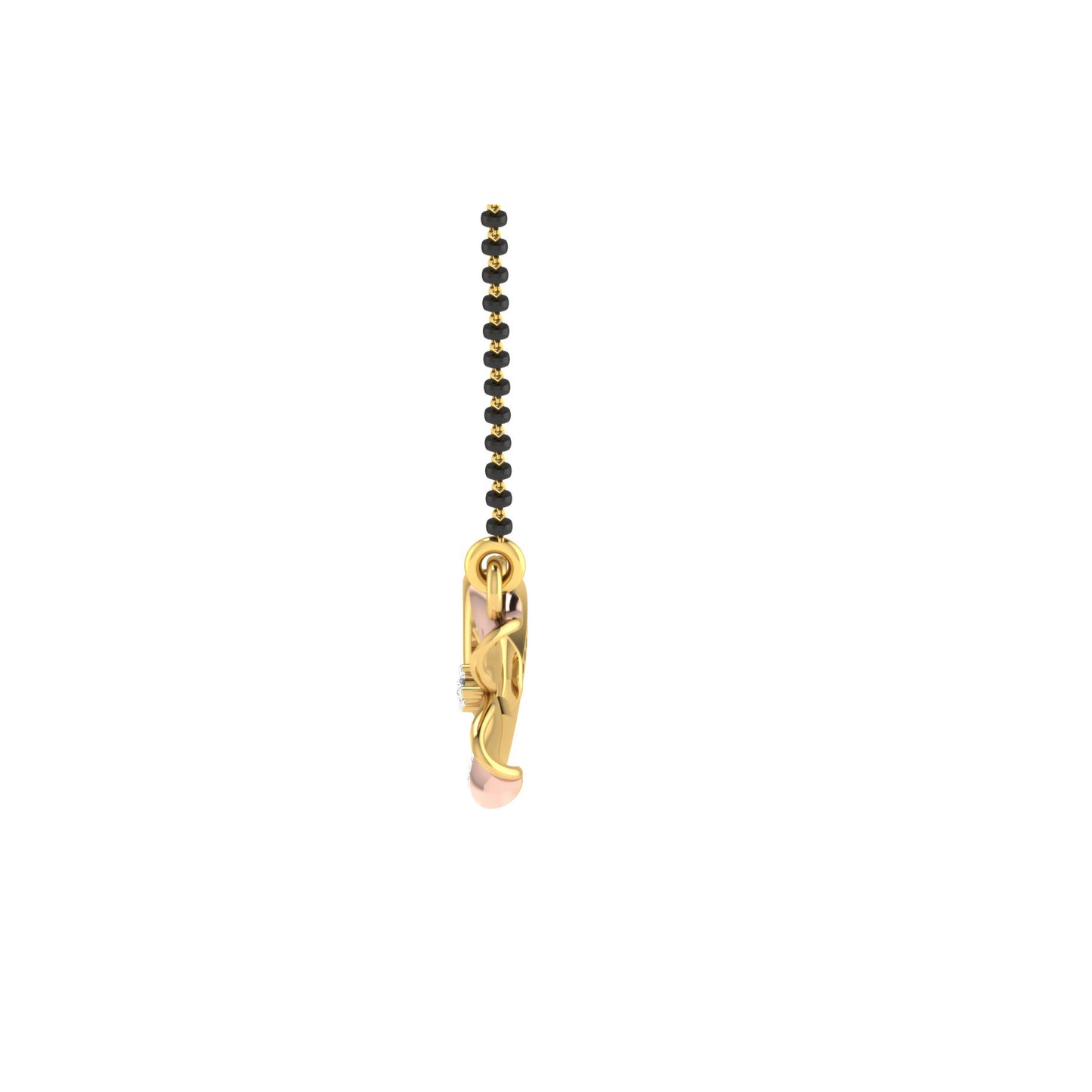 Sankalp Sneh Mangalsutra