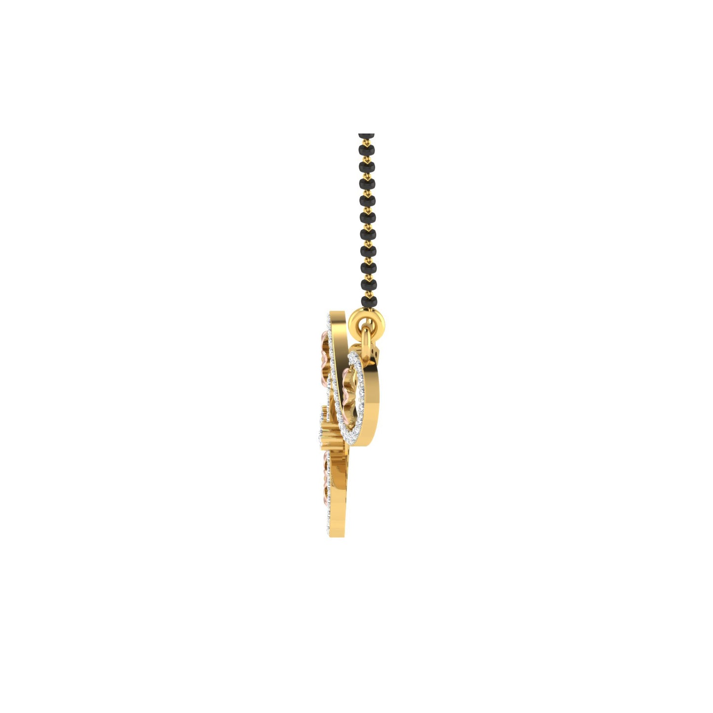 Sowbhagyavati Sanskar Mangalsutra