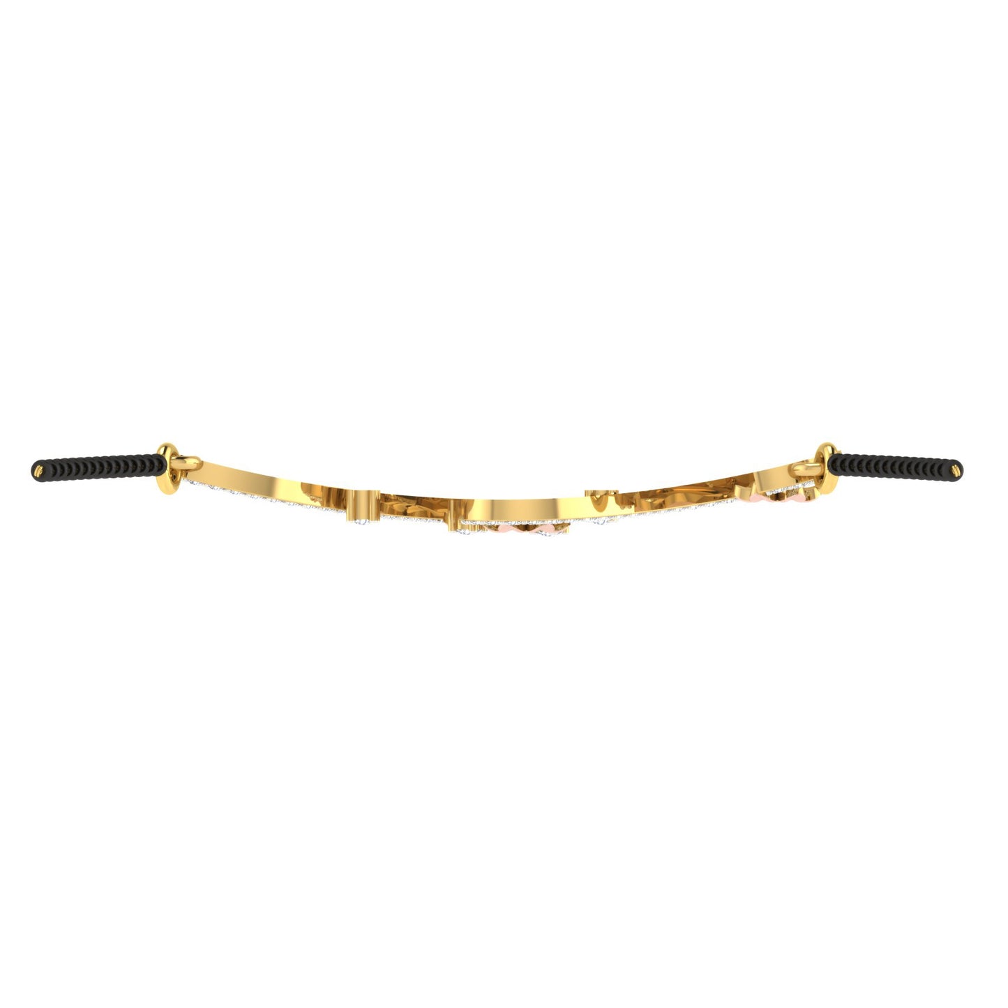 Sowbhagyavati Sanskar Mangalsutra
