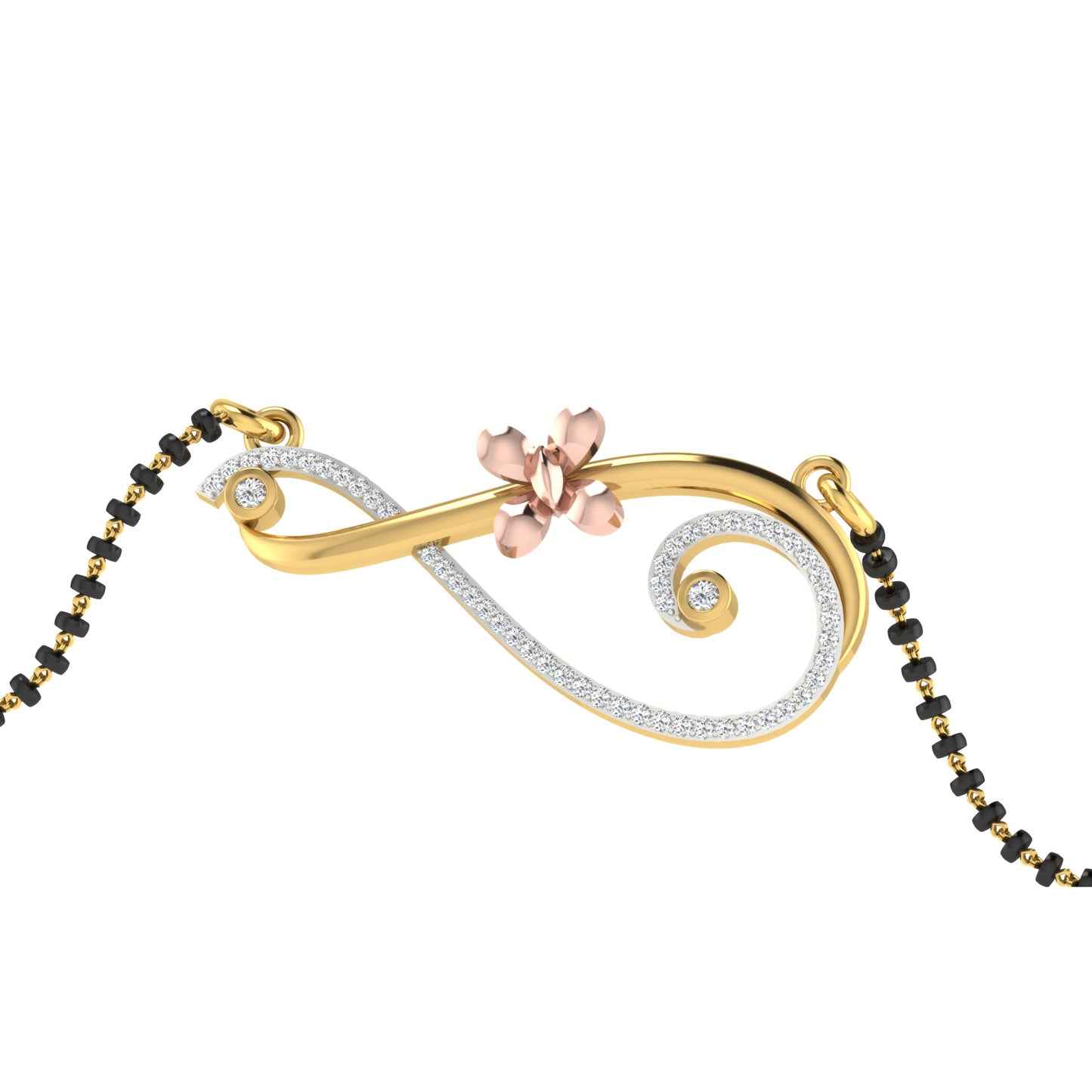 Subhagya Sampann Mangalsutra