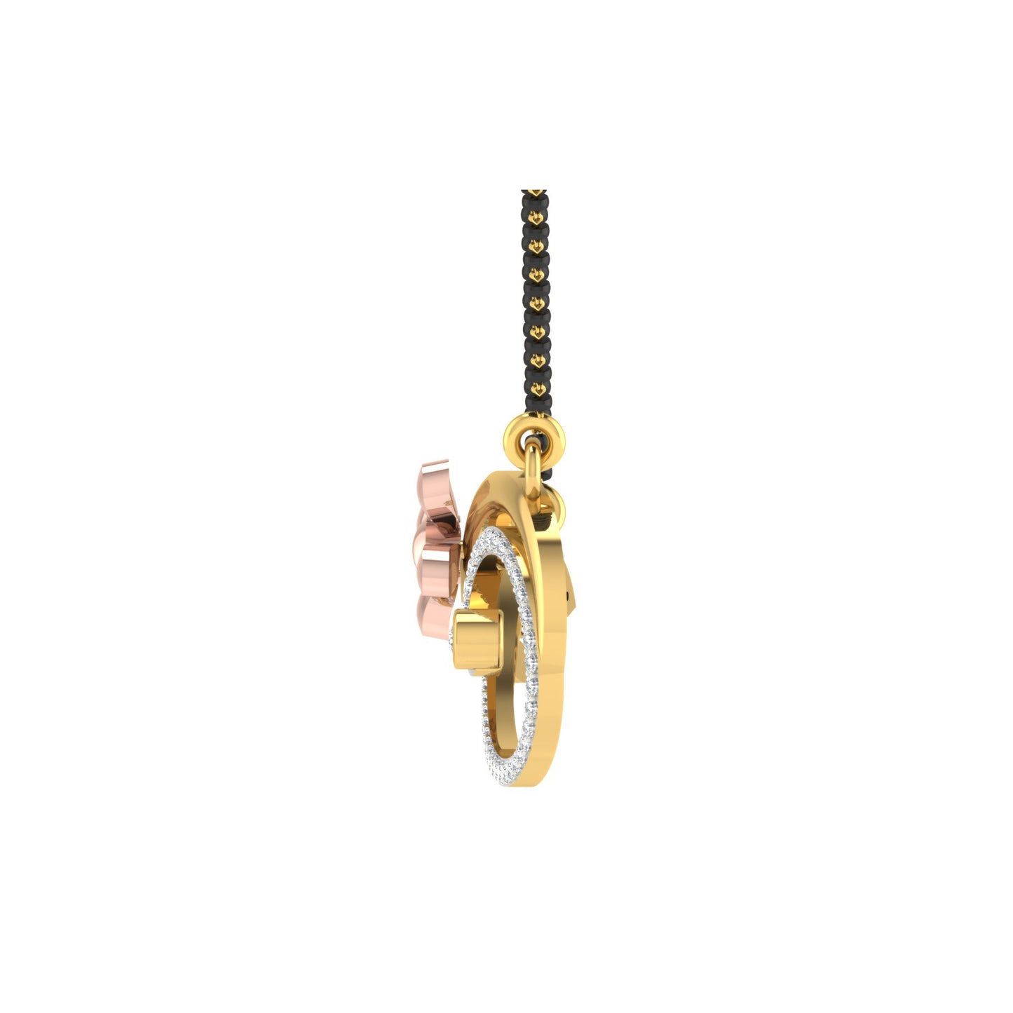Subhagya Sampann Mangalsutra