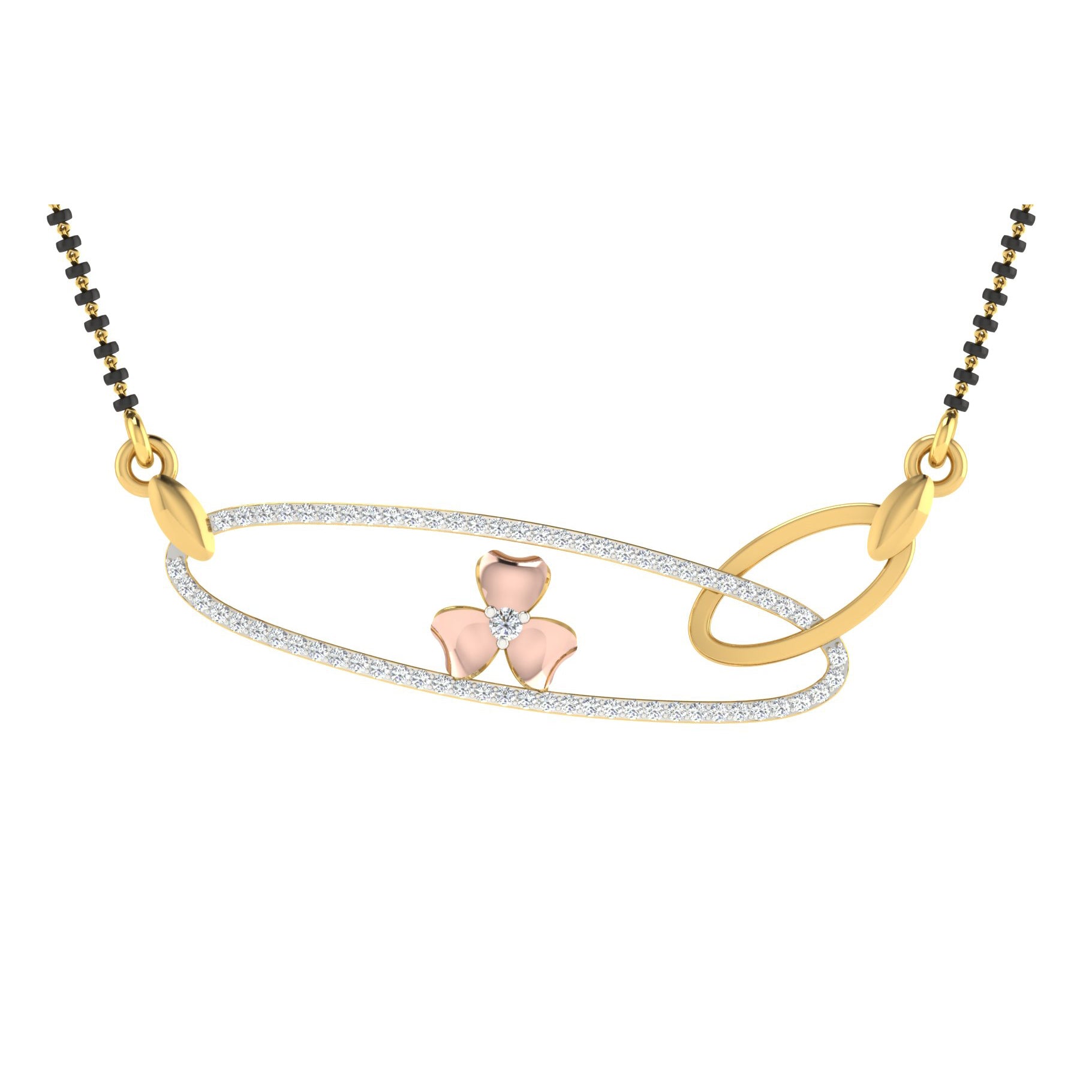 Sankalp Samruddhi Mangalsutra