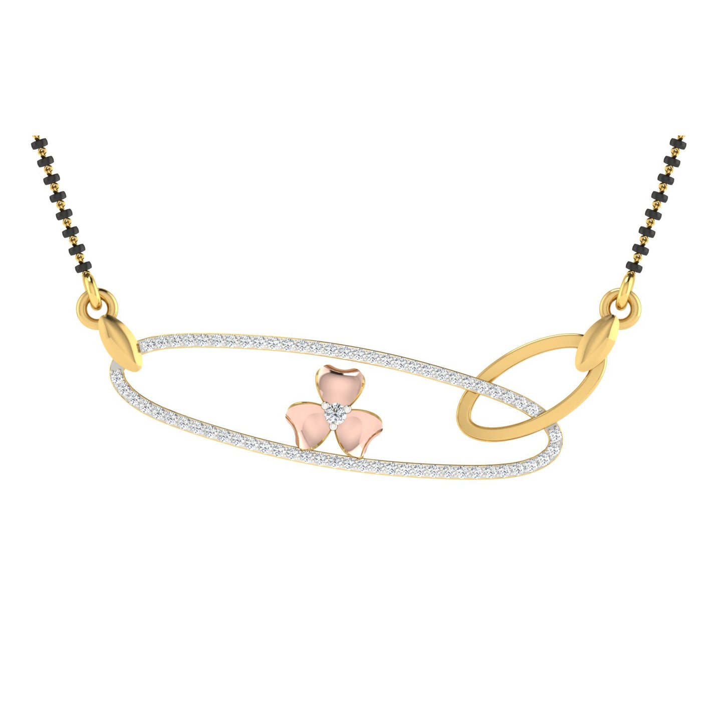 Sankalp Samruddhi Mangalsutra