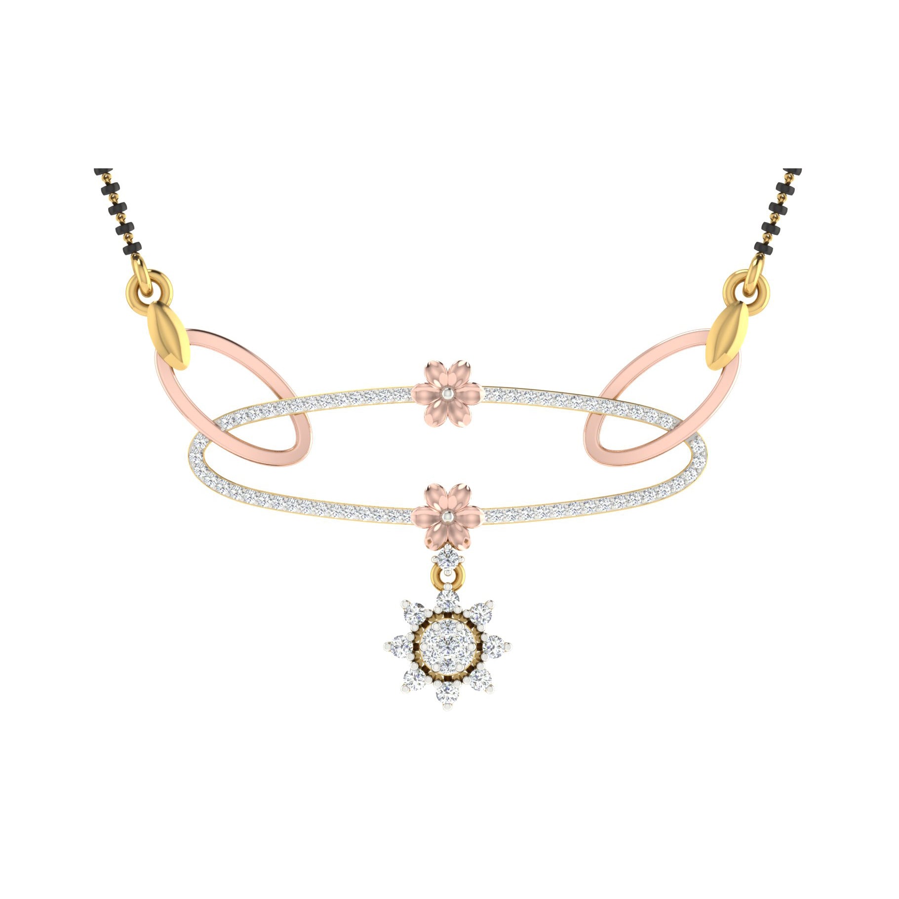 Suhagan Sambandh Mangalsutra