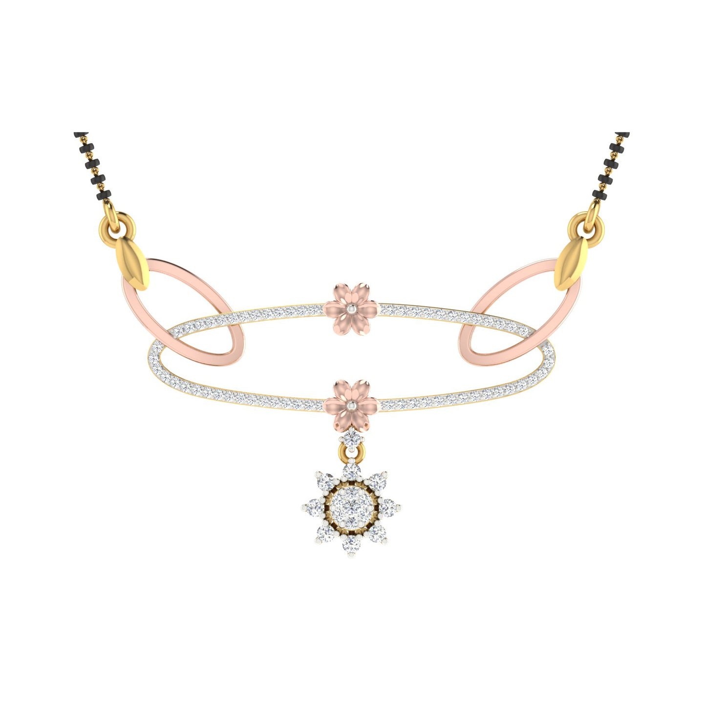 Suhagan Sambandh Mangalsutra