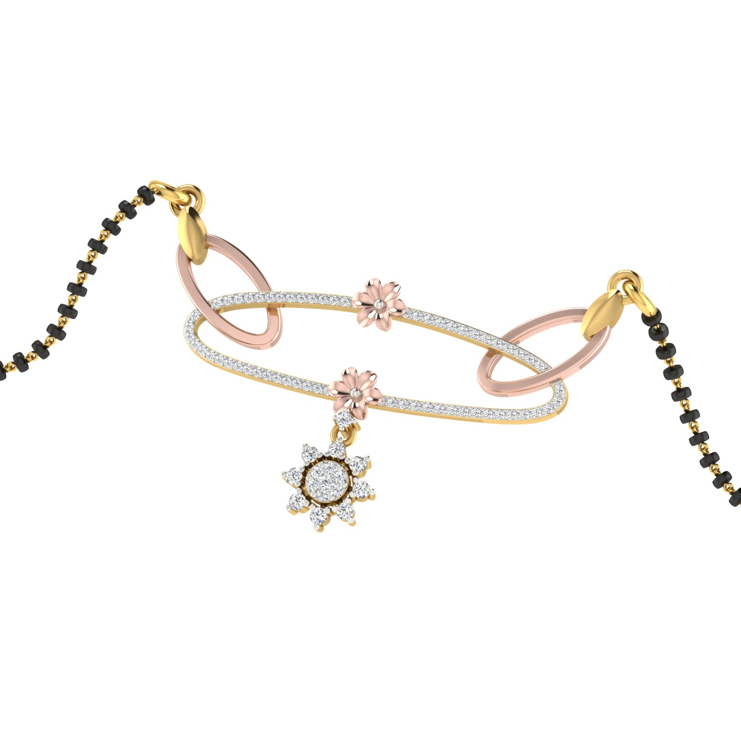 Suhagan Sambandh Mangalsutra