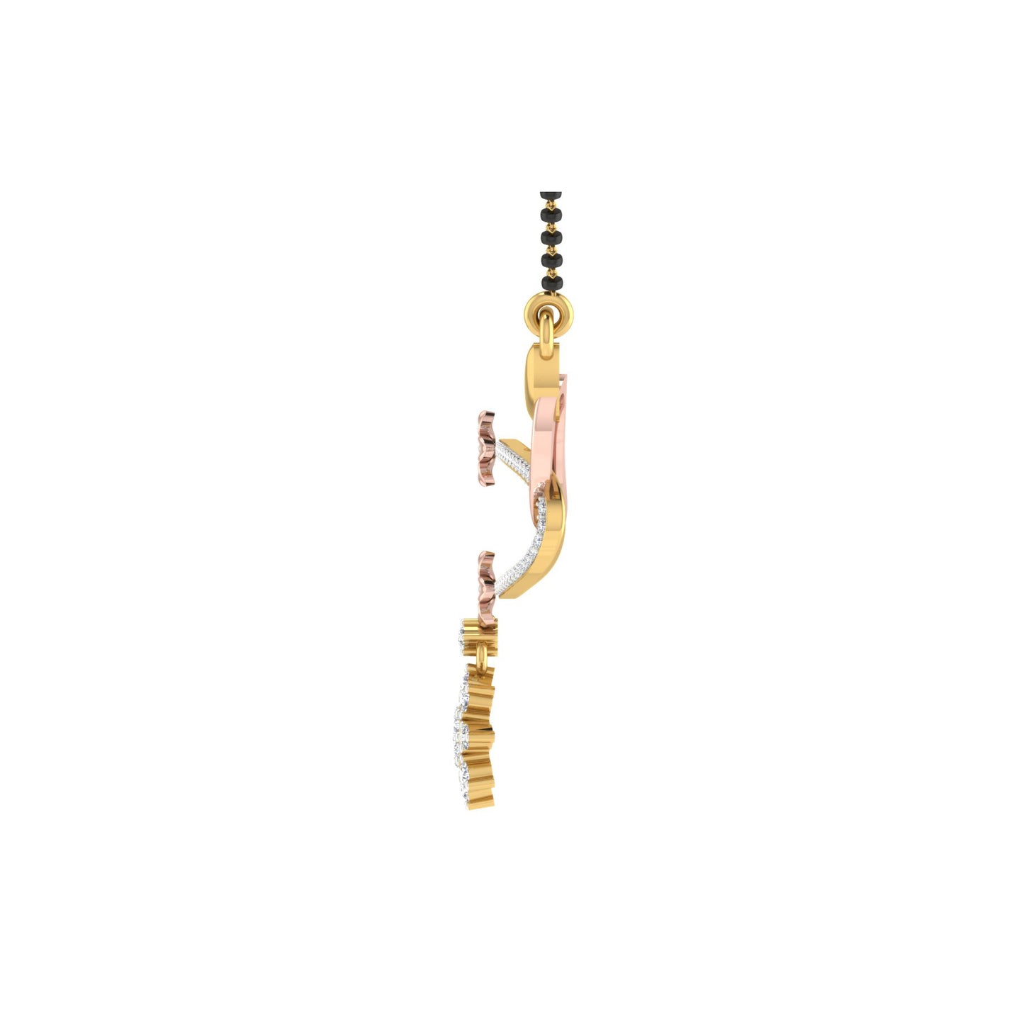 Suhagan Sambandh Mangalsutra