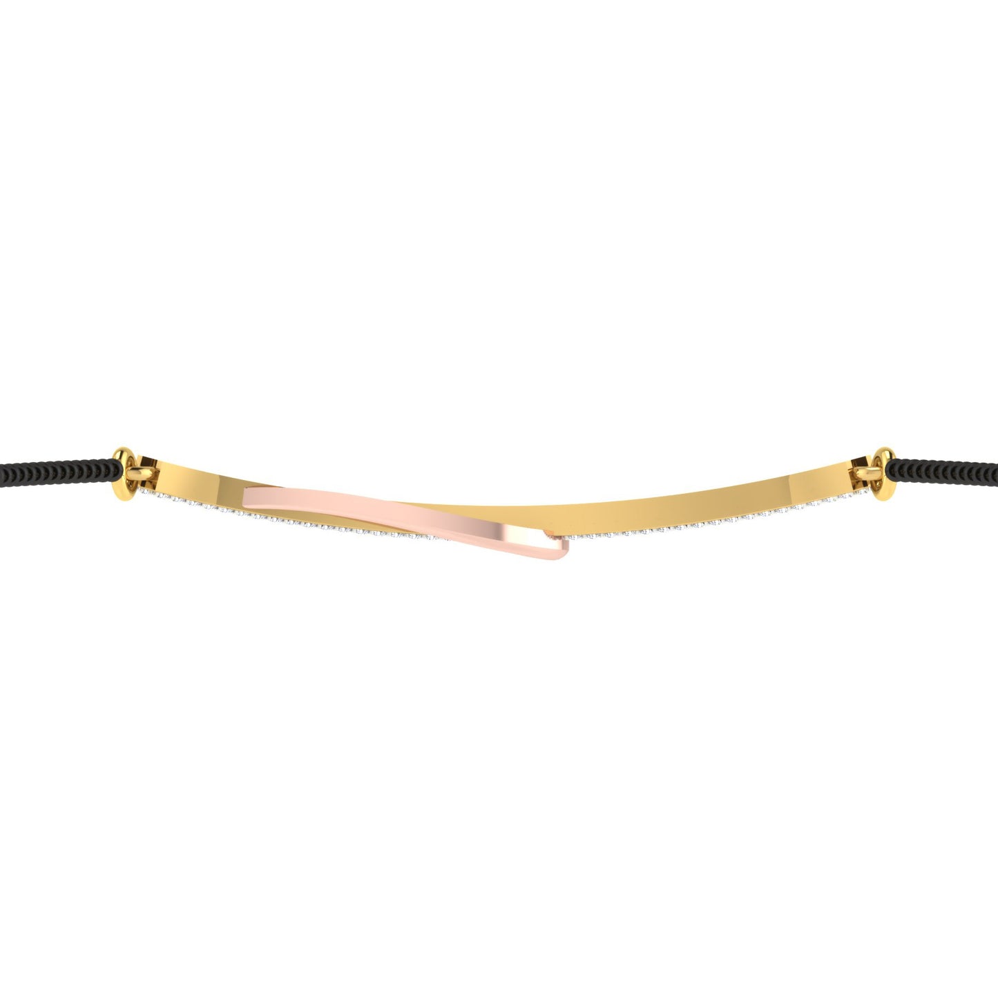 Sankalp Swarna Mangalsutra