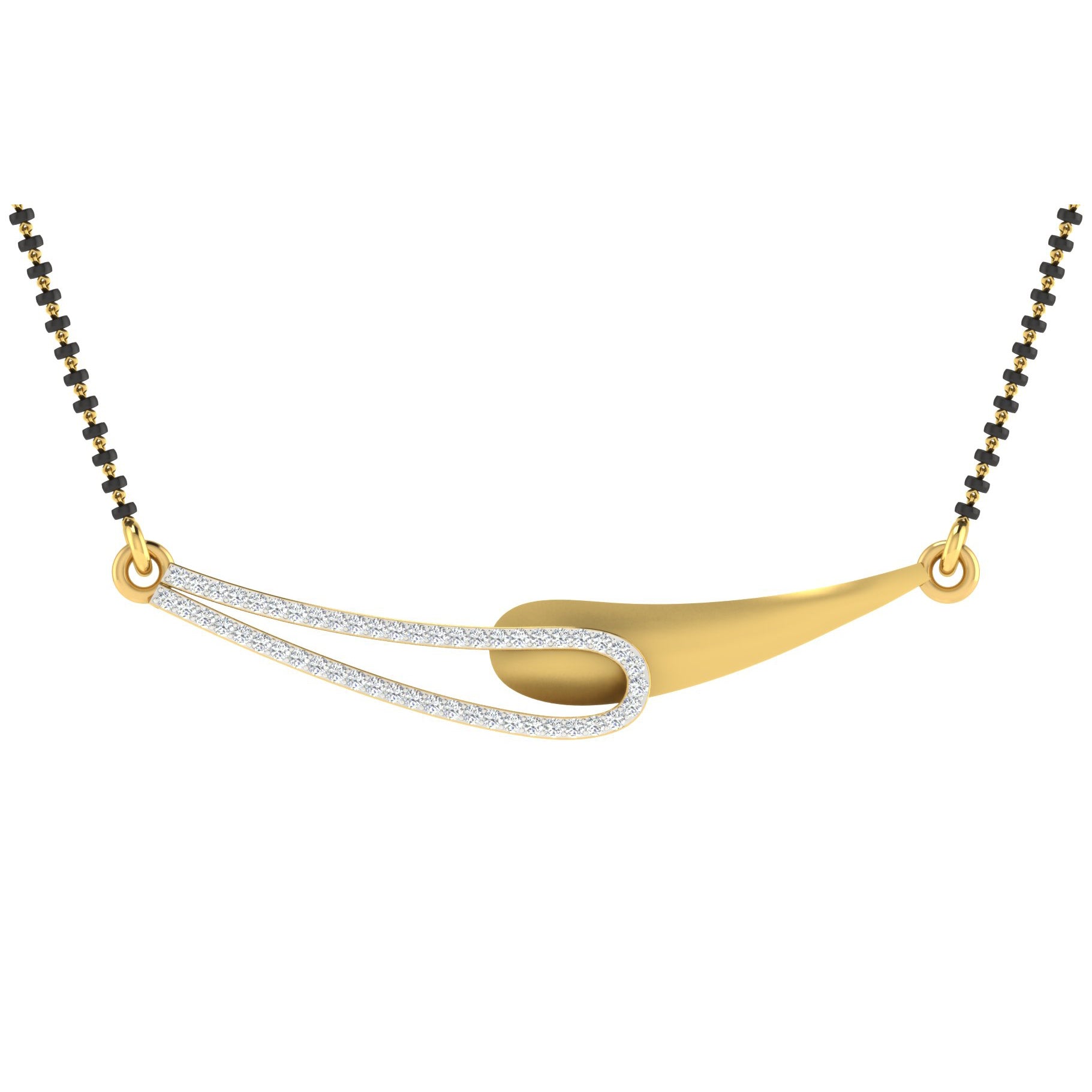 Shubh Sneh Sparsh Mangalsutra