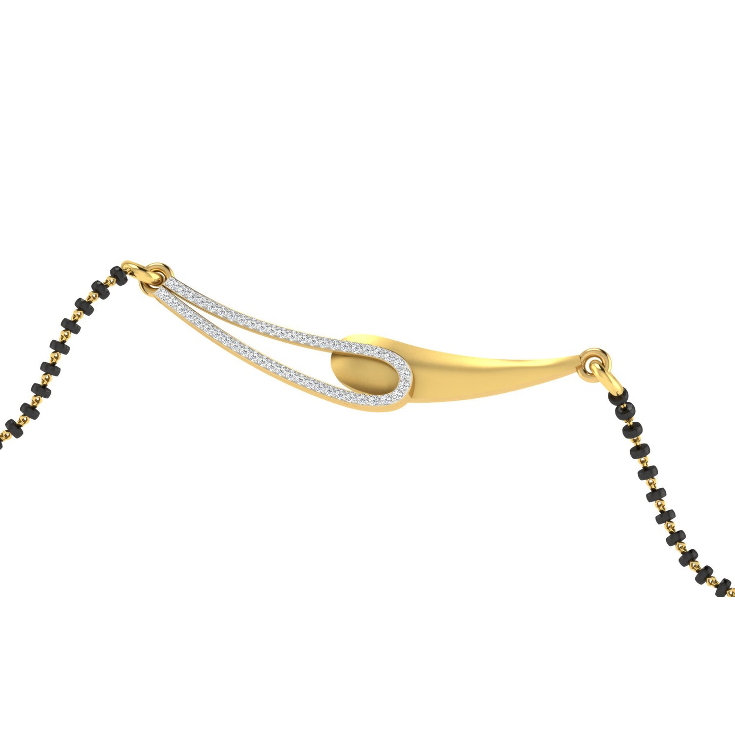 Shubh Sneh Sparsh Mangalsutra
