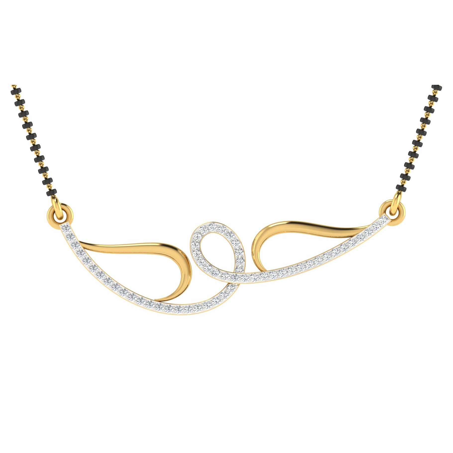 Saubhagya Sanskriti Mangalsutra