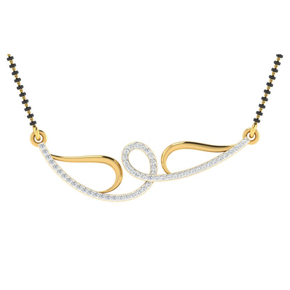 Saubhagya Sanskriti Mangalsutra