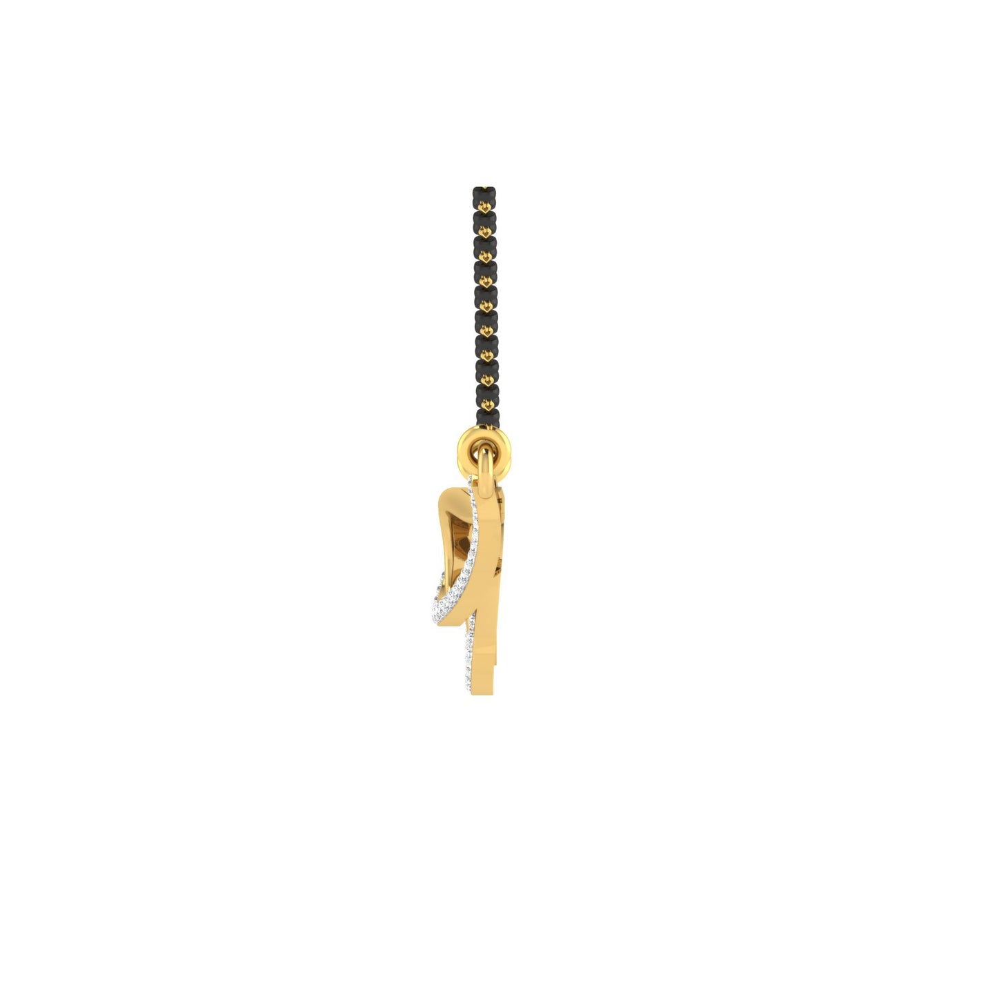 Saubhagya Sanskriti Mangalsutra