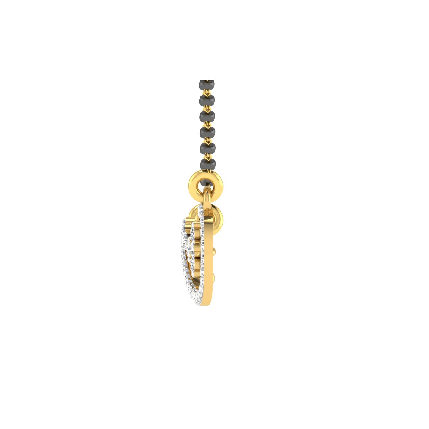 Shubh Labh Mangalsutra