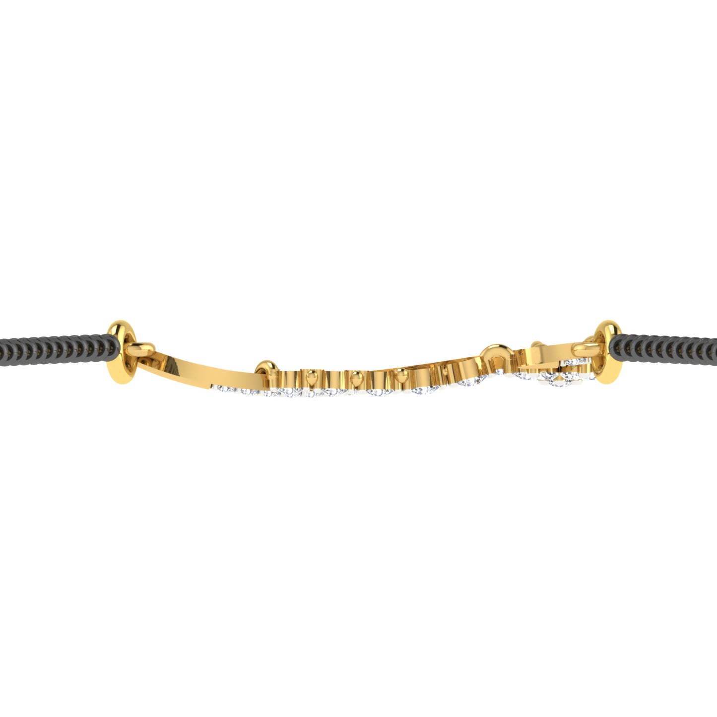 Shubh Labh Mangalsutra