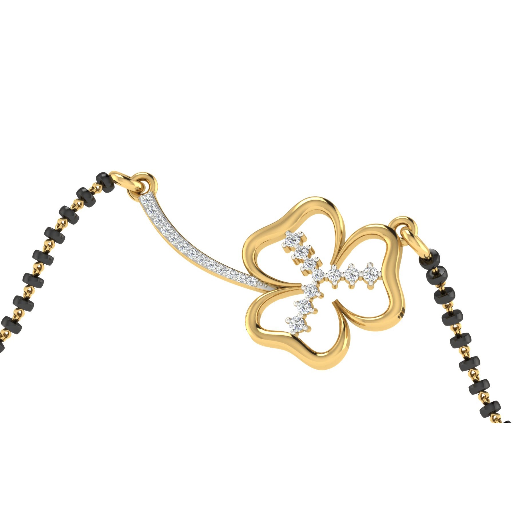 Suhag Sringar Mangalsutra