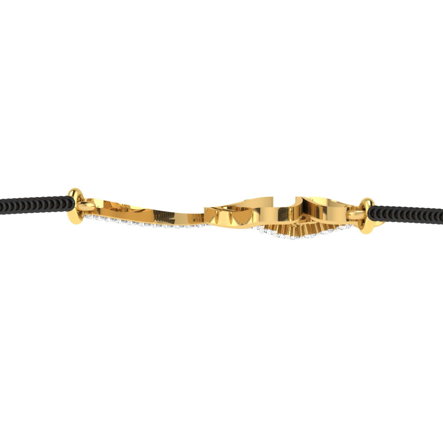 Suhag Sringar Mangalsutra