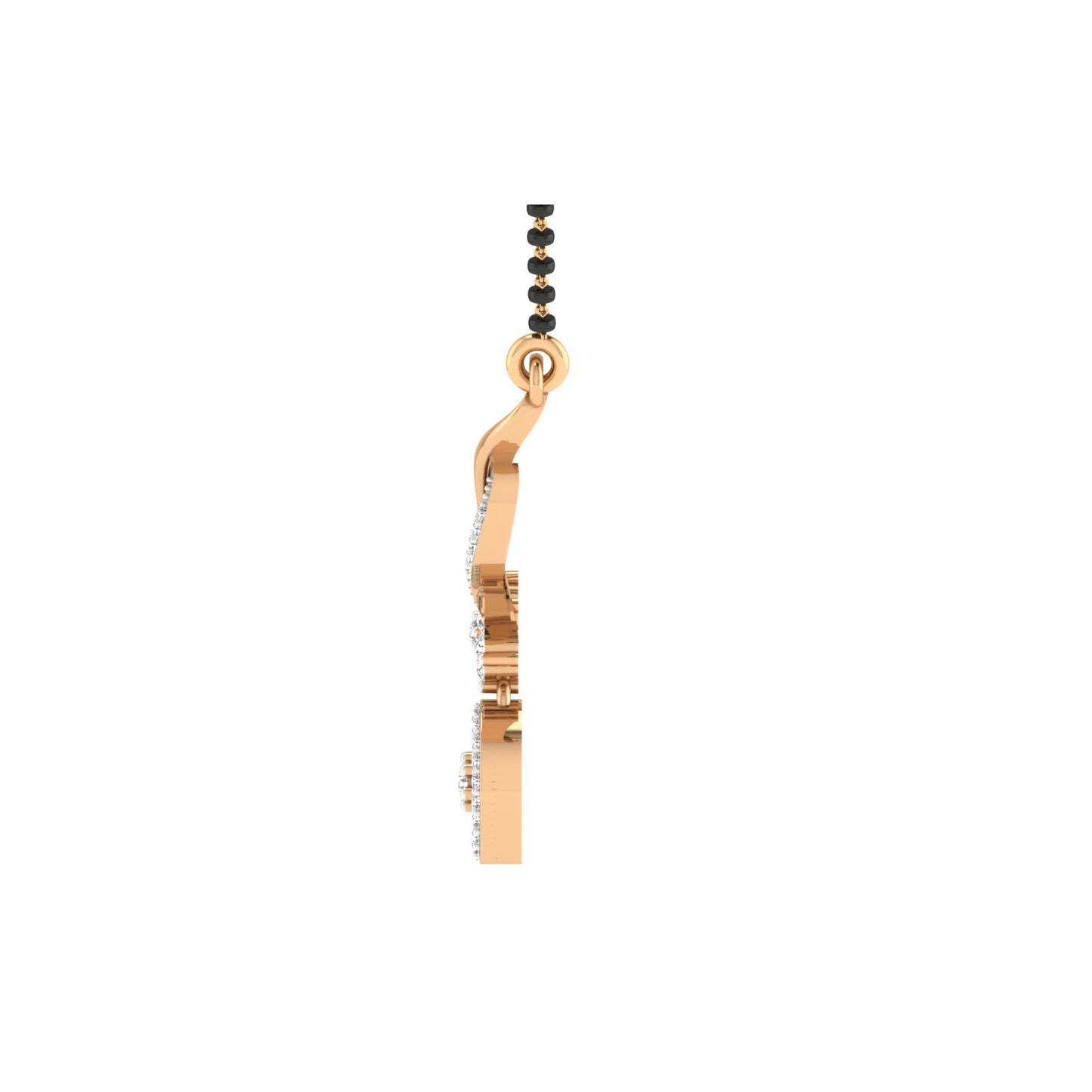 Samarpit Sankalp Mangalsutra