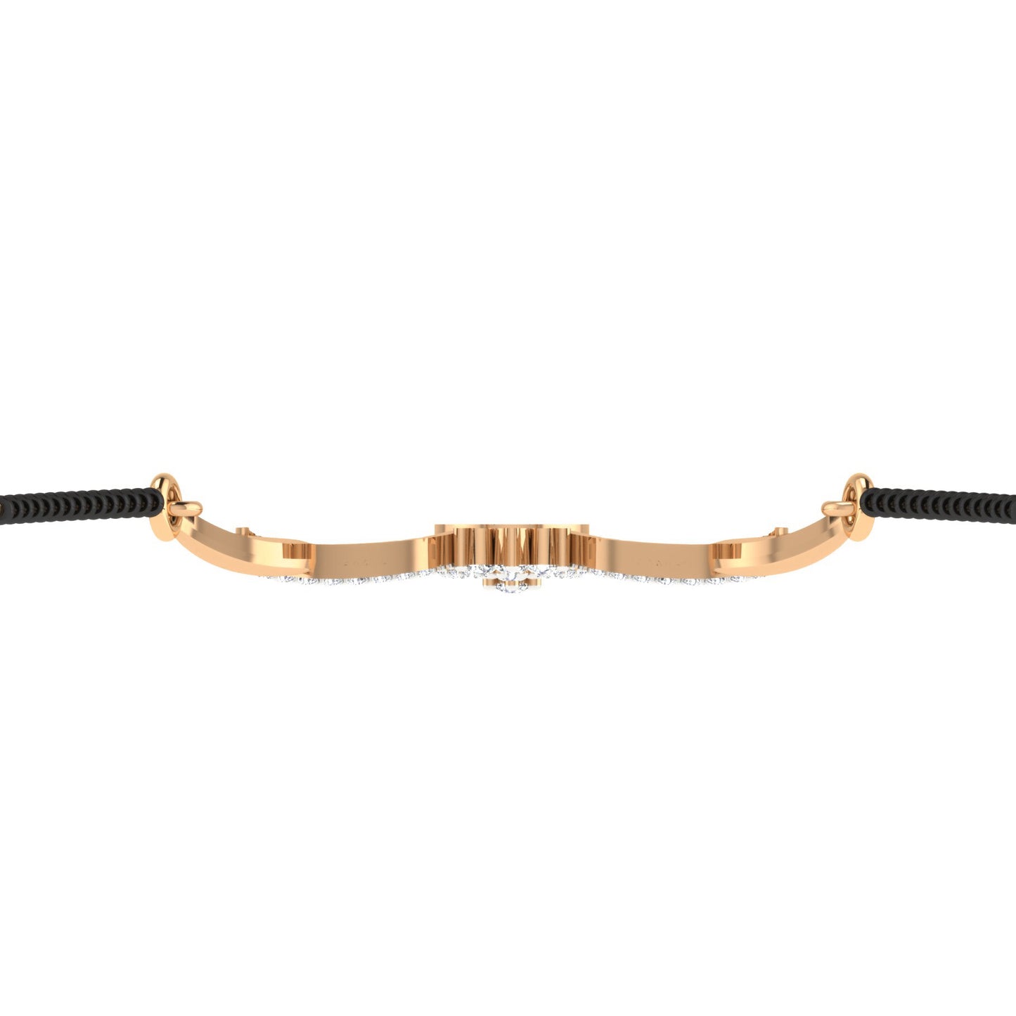 Samarpit Sankalp Mangalsutra