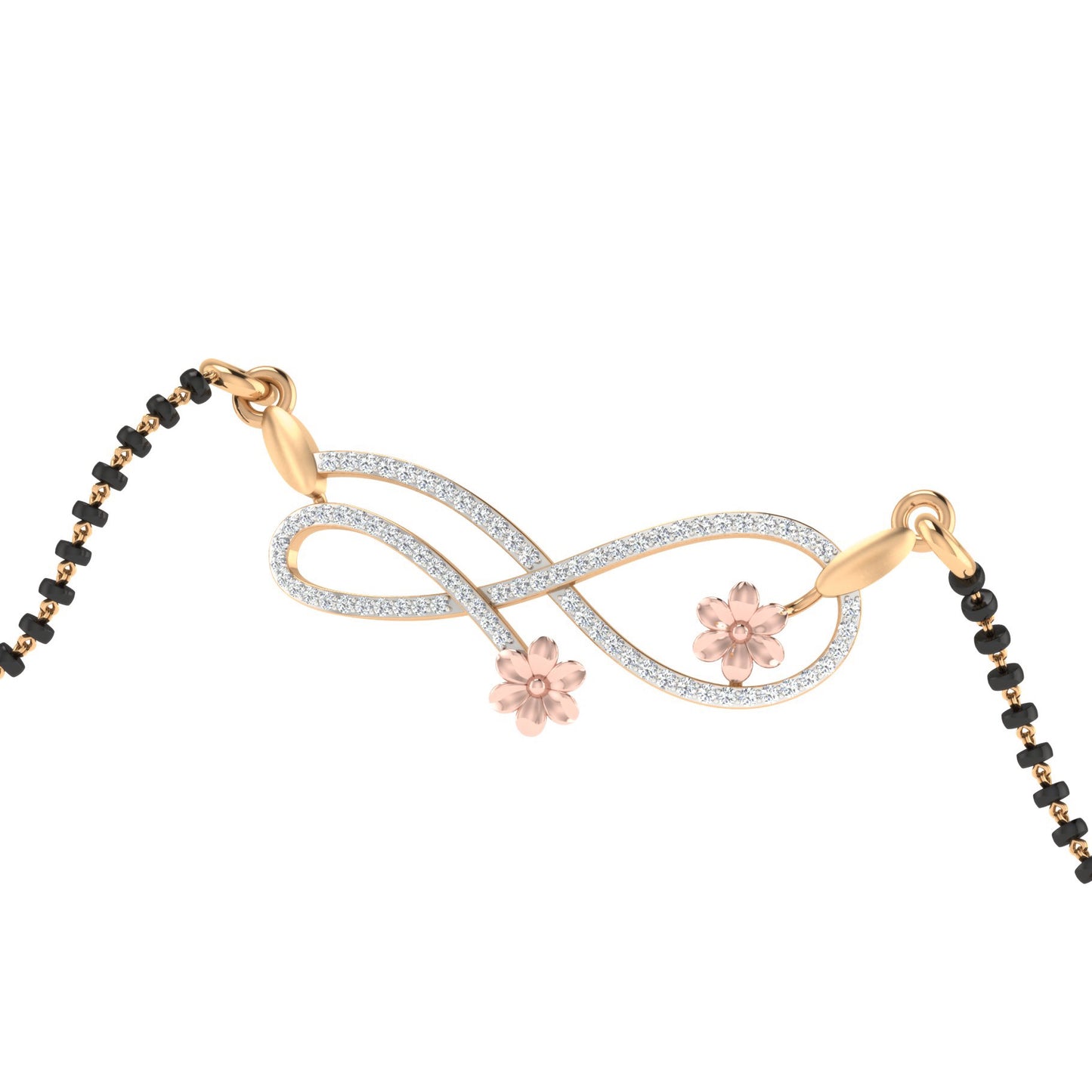 Samriddhi Sowbhagya Mangalsutra