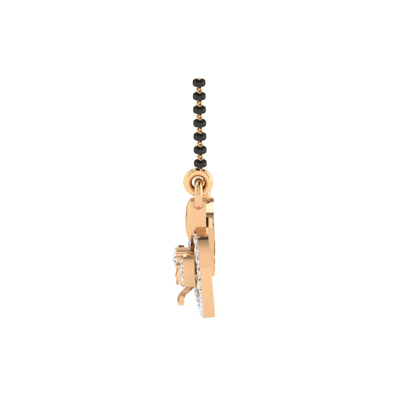 Soubhagya Shringar Mangalsutra