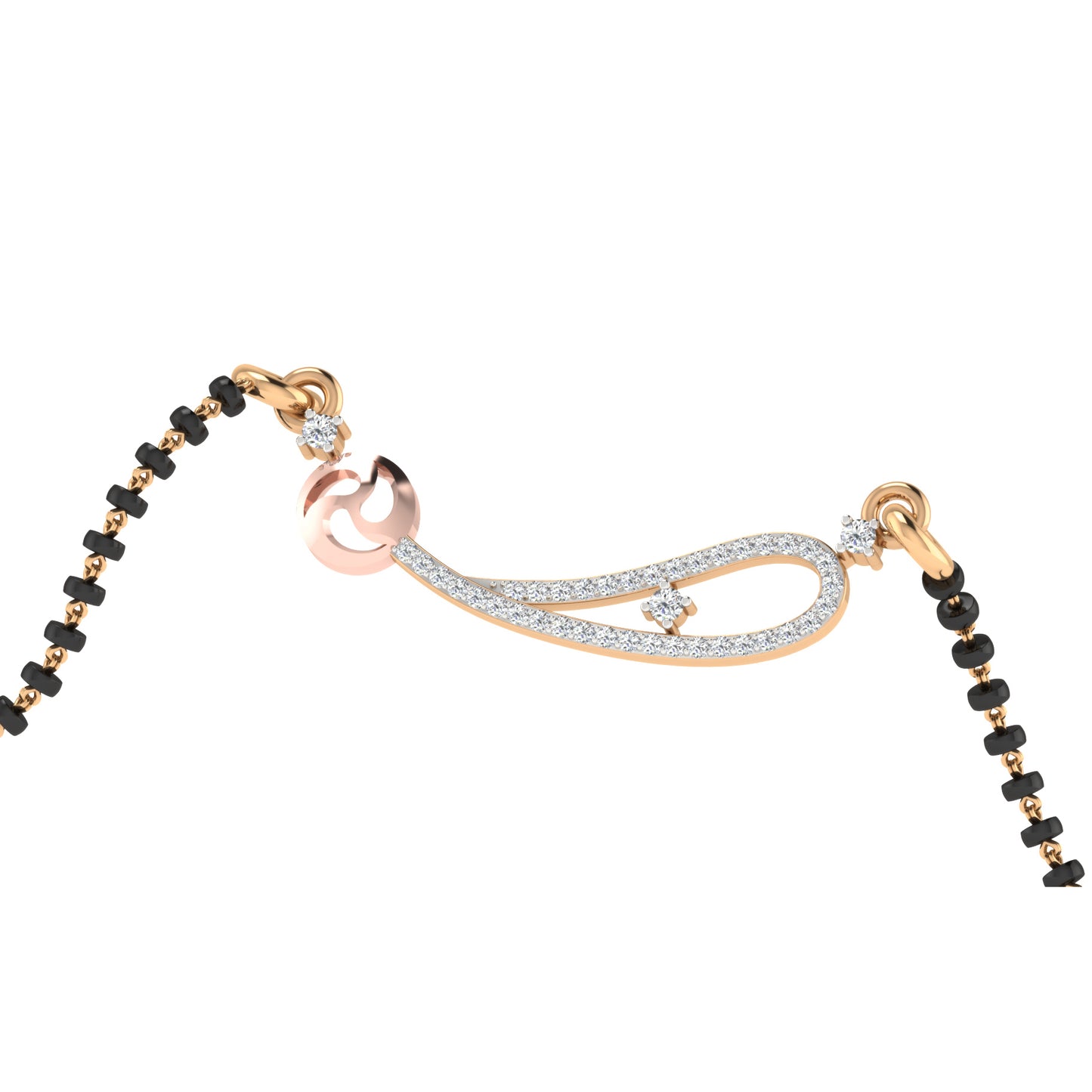 Subhagya Shringar Mangalsutra