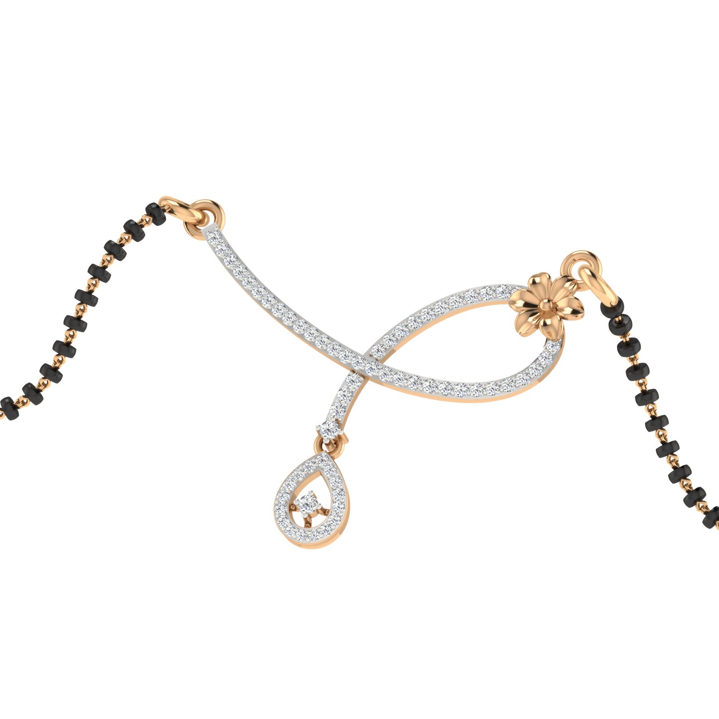 Soubhagya Samriddhi Mangalsutra