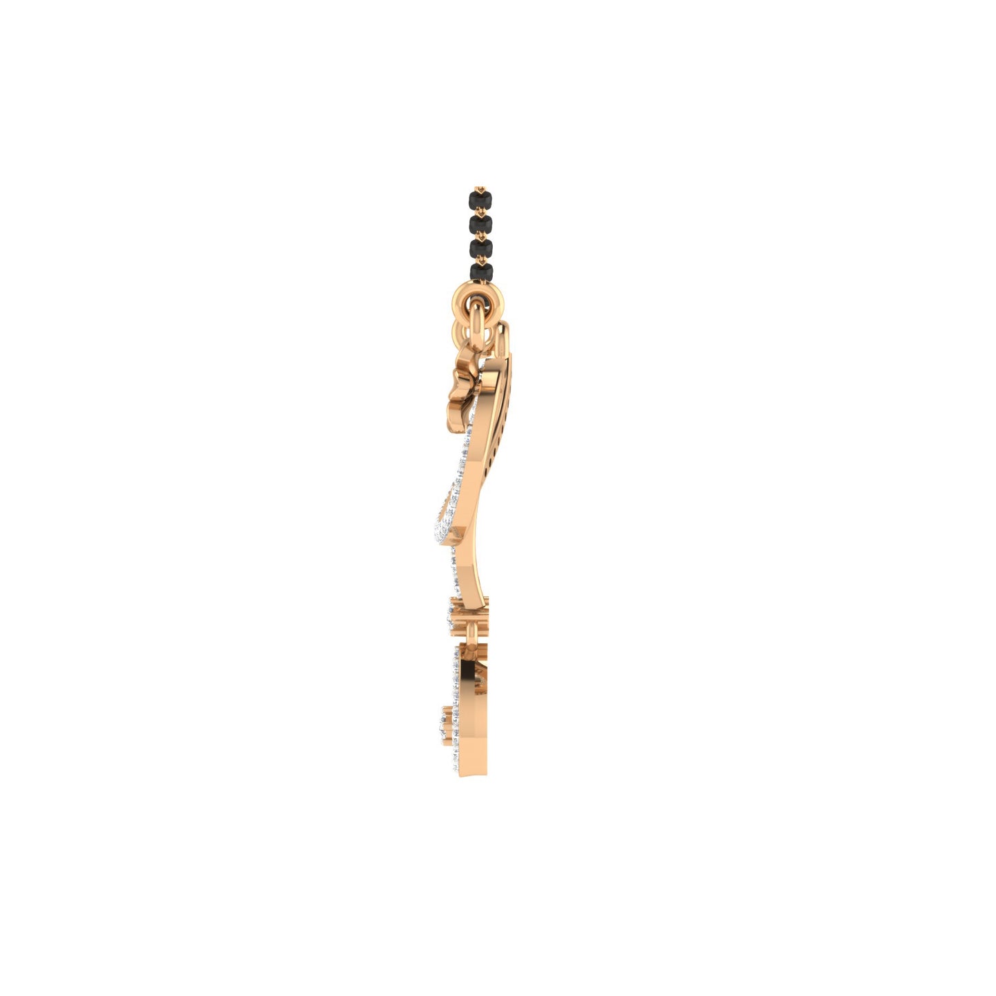Soubhagya Samriddhi Mangalsutra