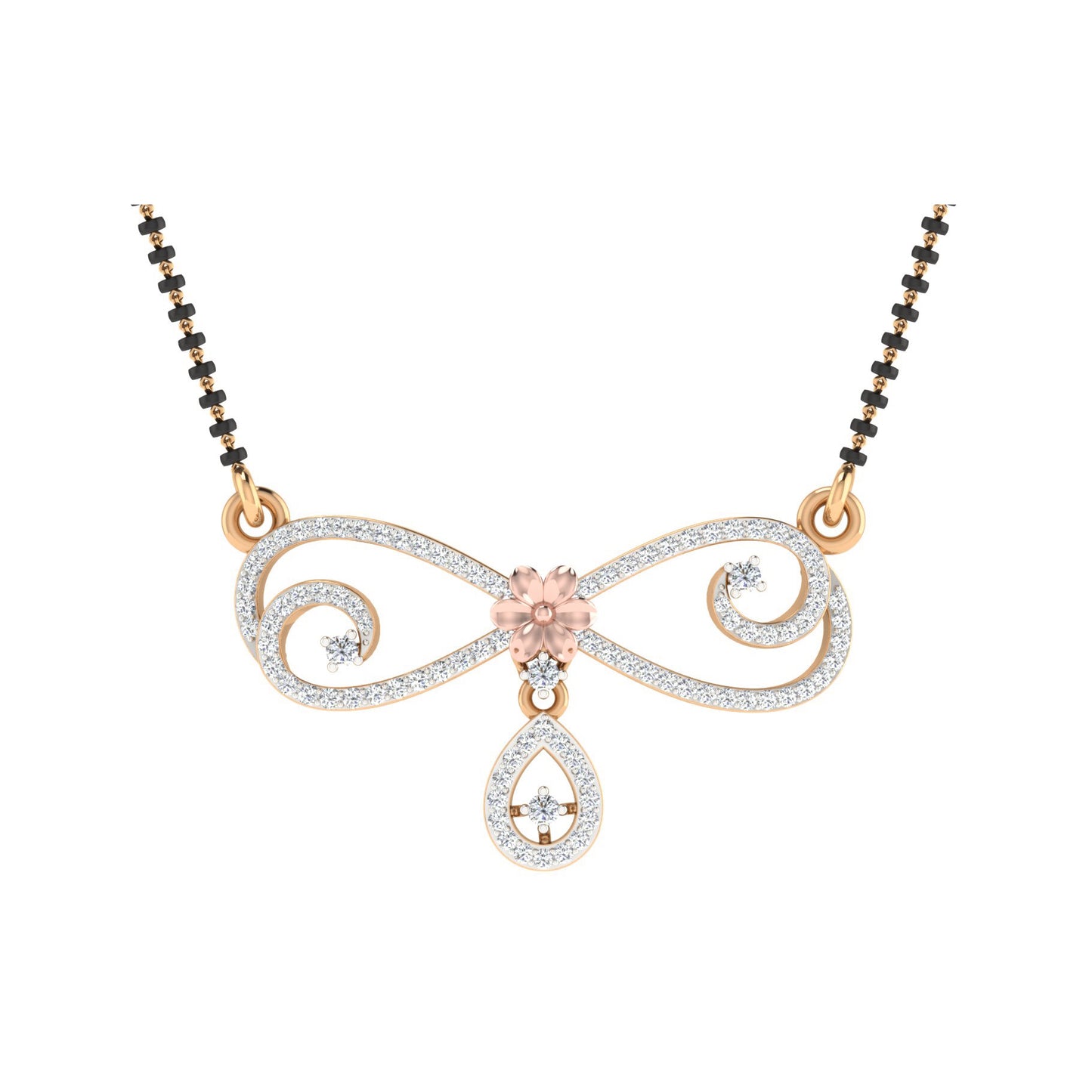 Sankalp Suhagan Mangalsutra