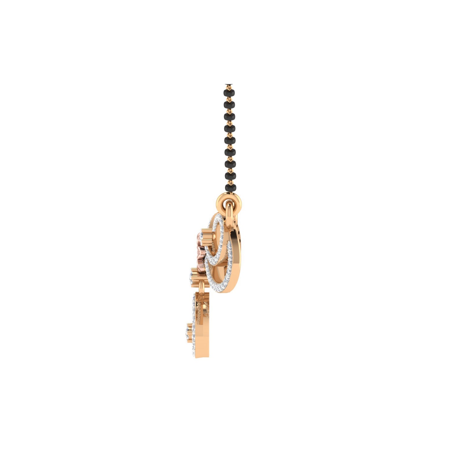 Sankalp Suhagan Mangalsutra