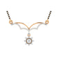 Sampurna Saubhagyavati Mangalsutra