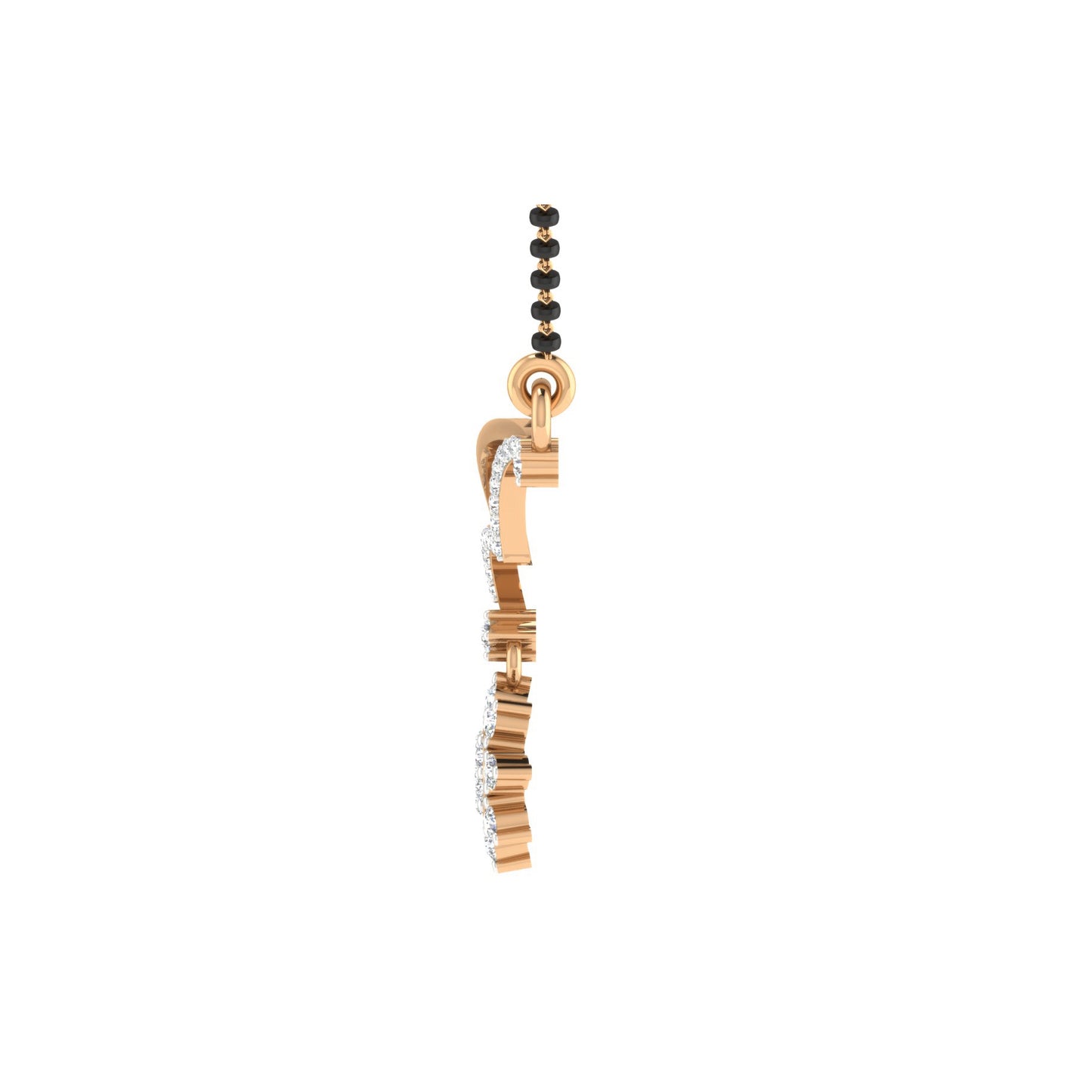 Sampurna Saubhagyavati Mangalsutra