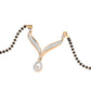 Shakti Saubhagyavati Mangalsutra