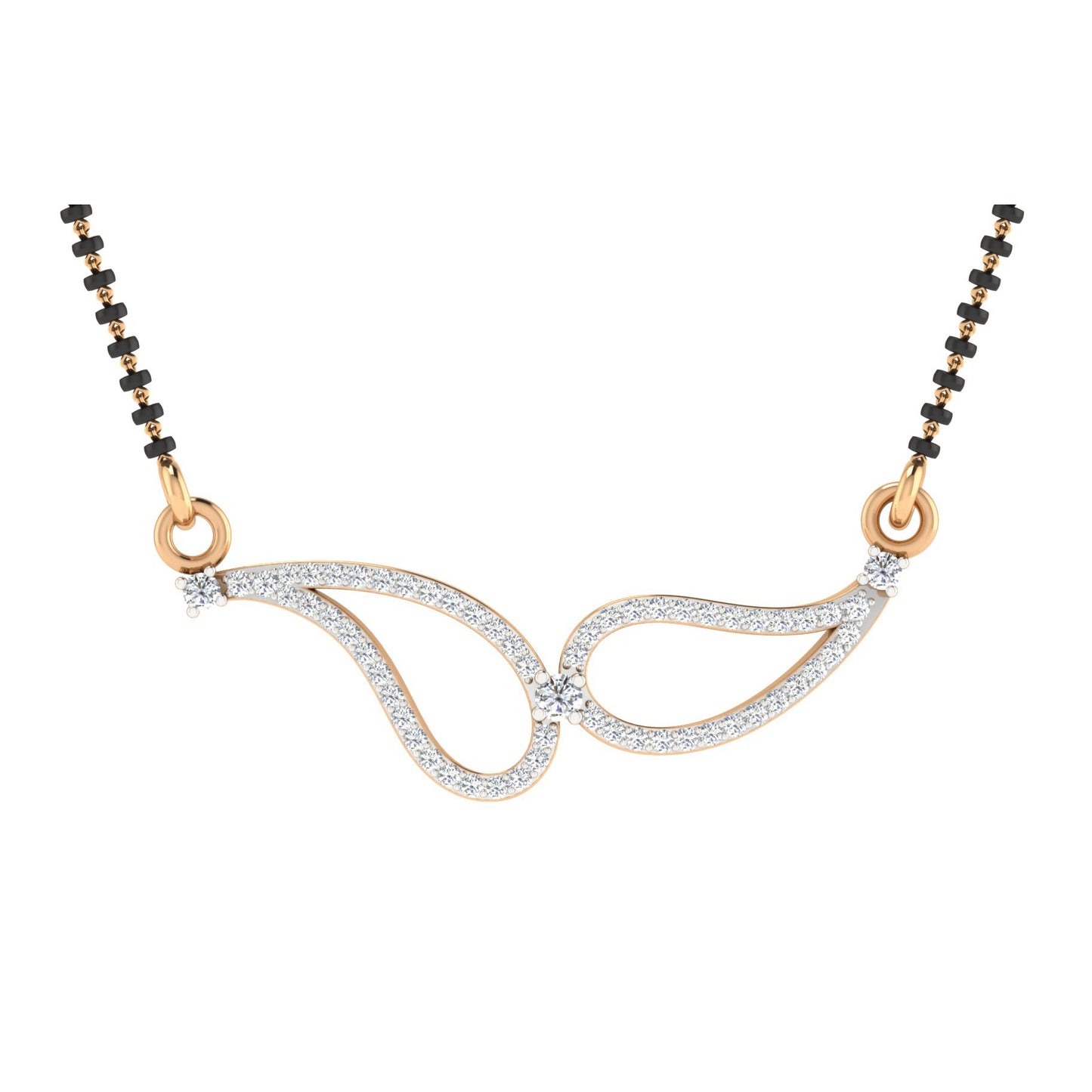 Shubh Samarpit Mangalsutra