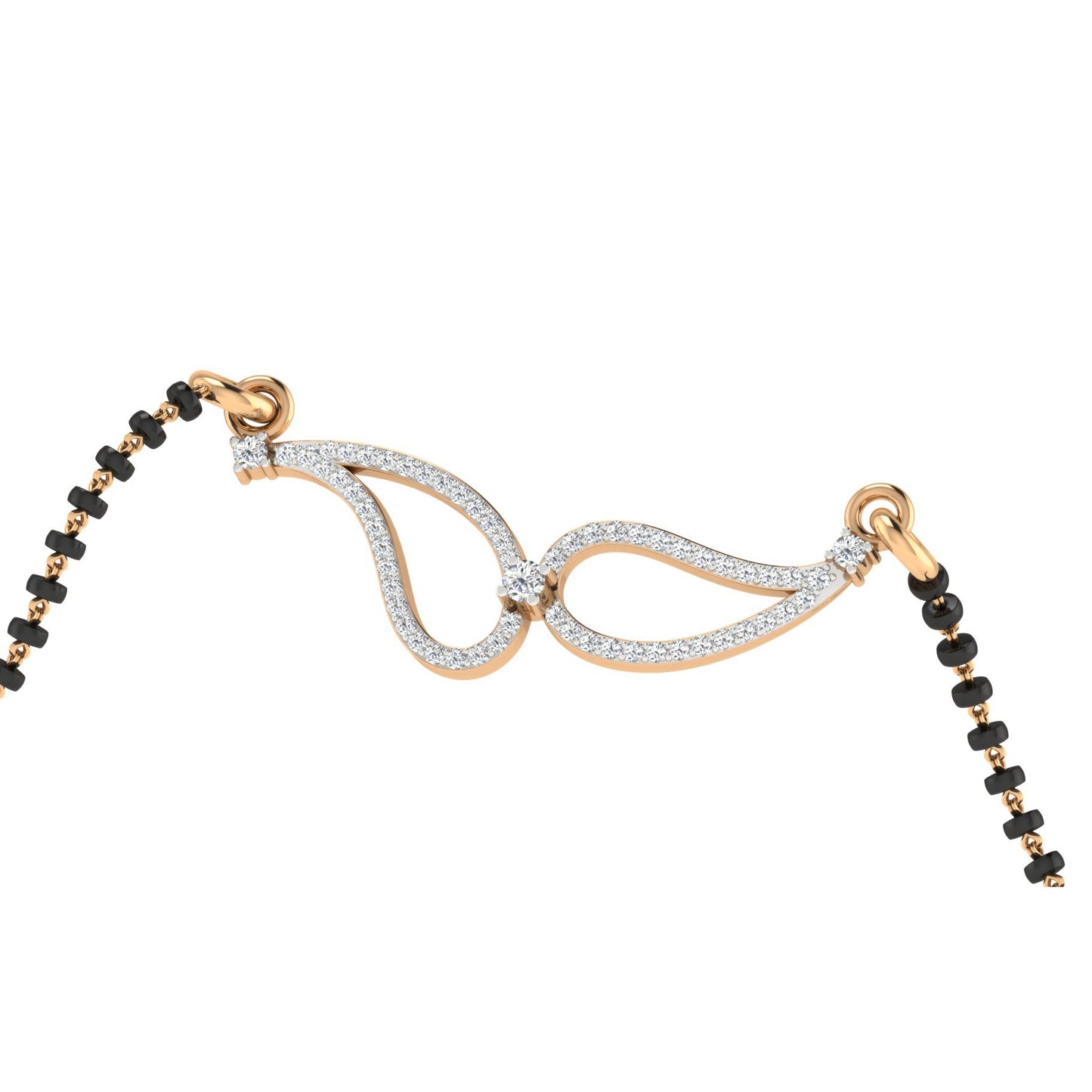 Shubh Samarpit Mangalsutra