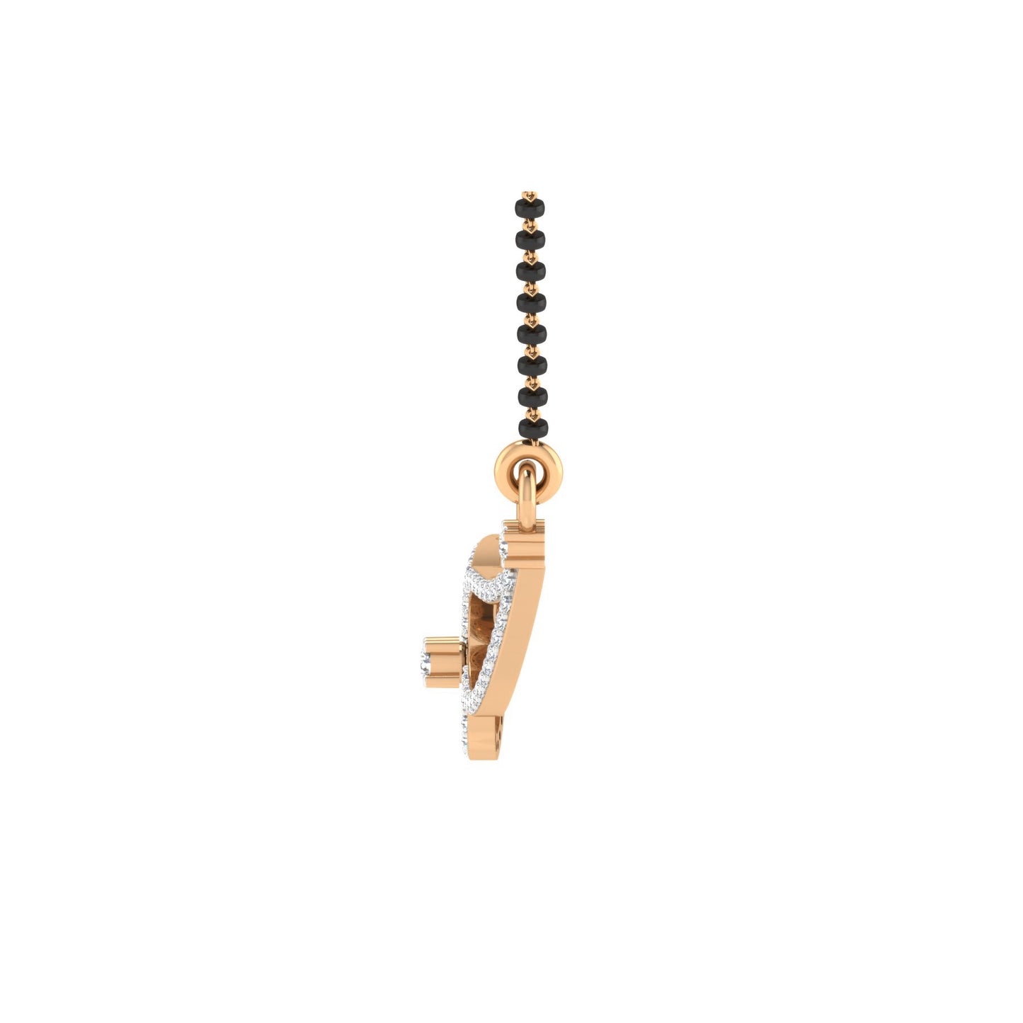 Shubh Samarpit Mangalsutra