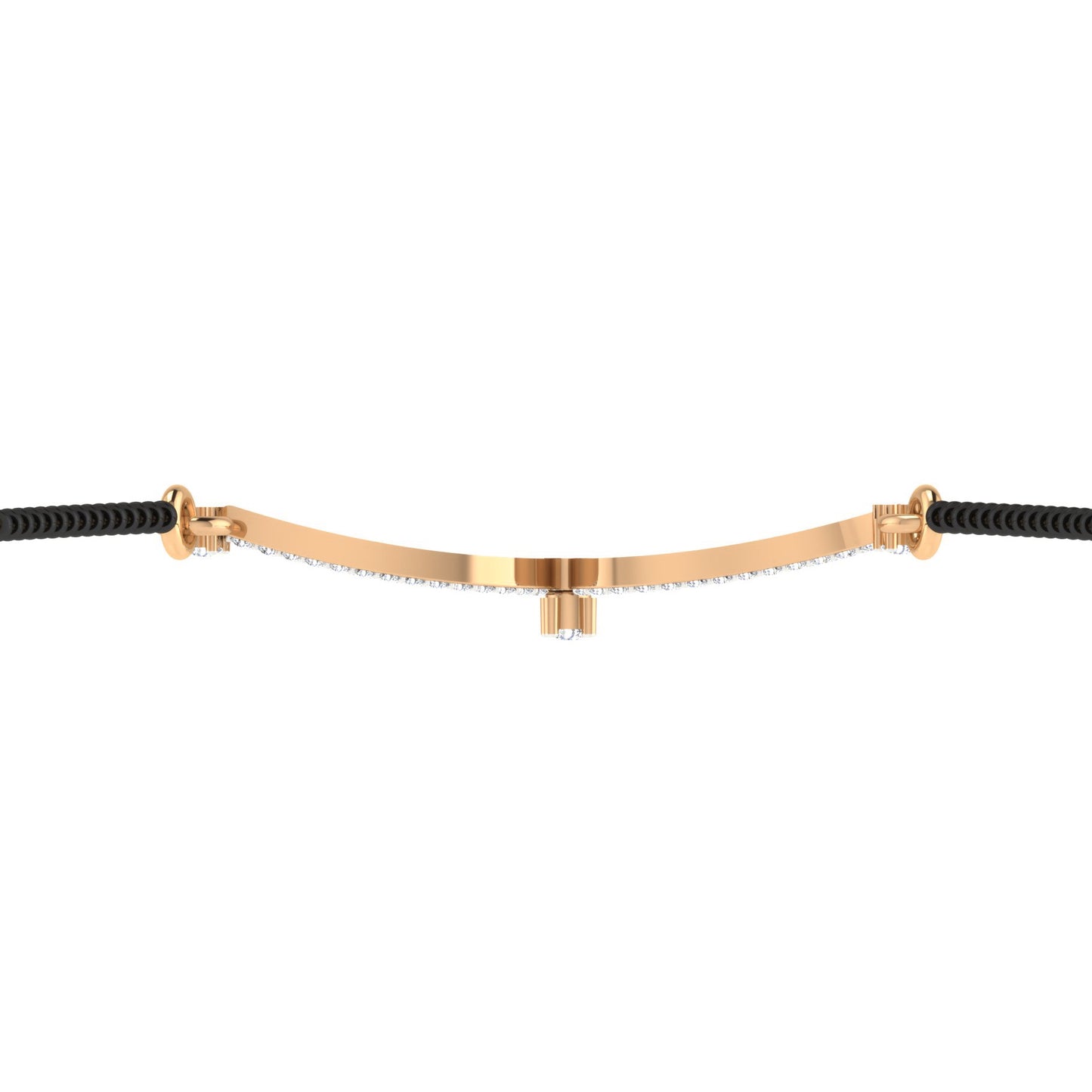 Shubh Samarpit Mangalsutra