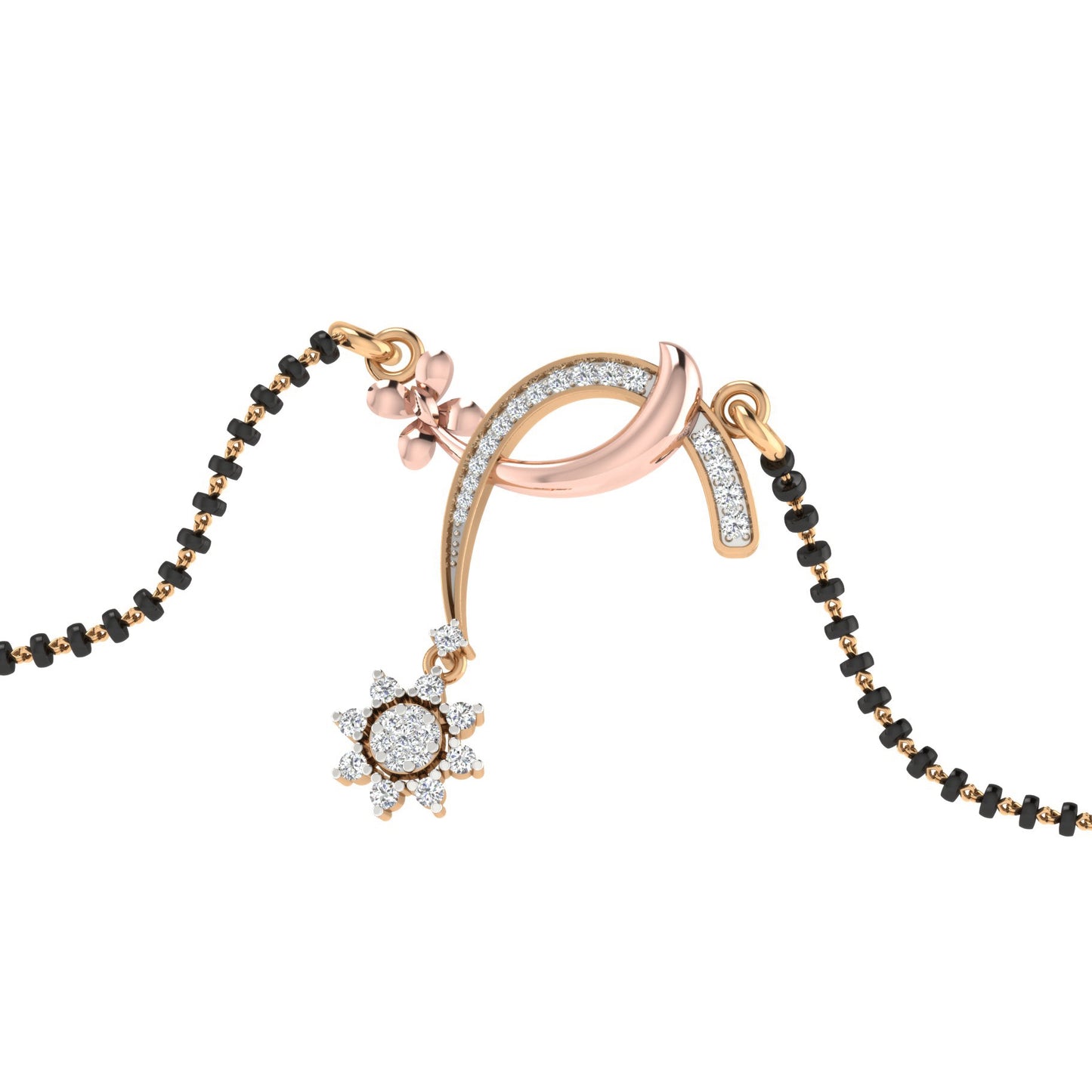 Sringar Sampoorna Mangalsutra