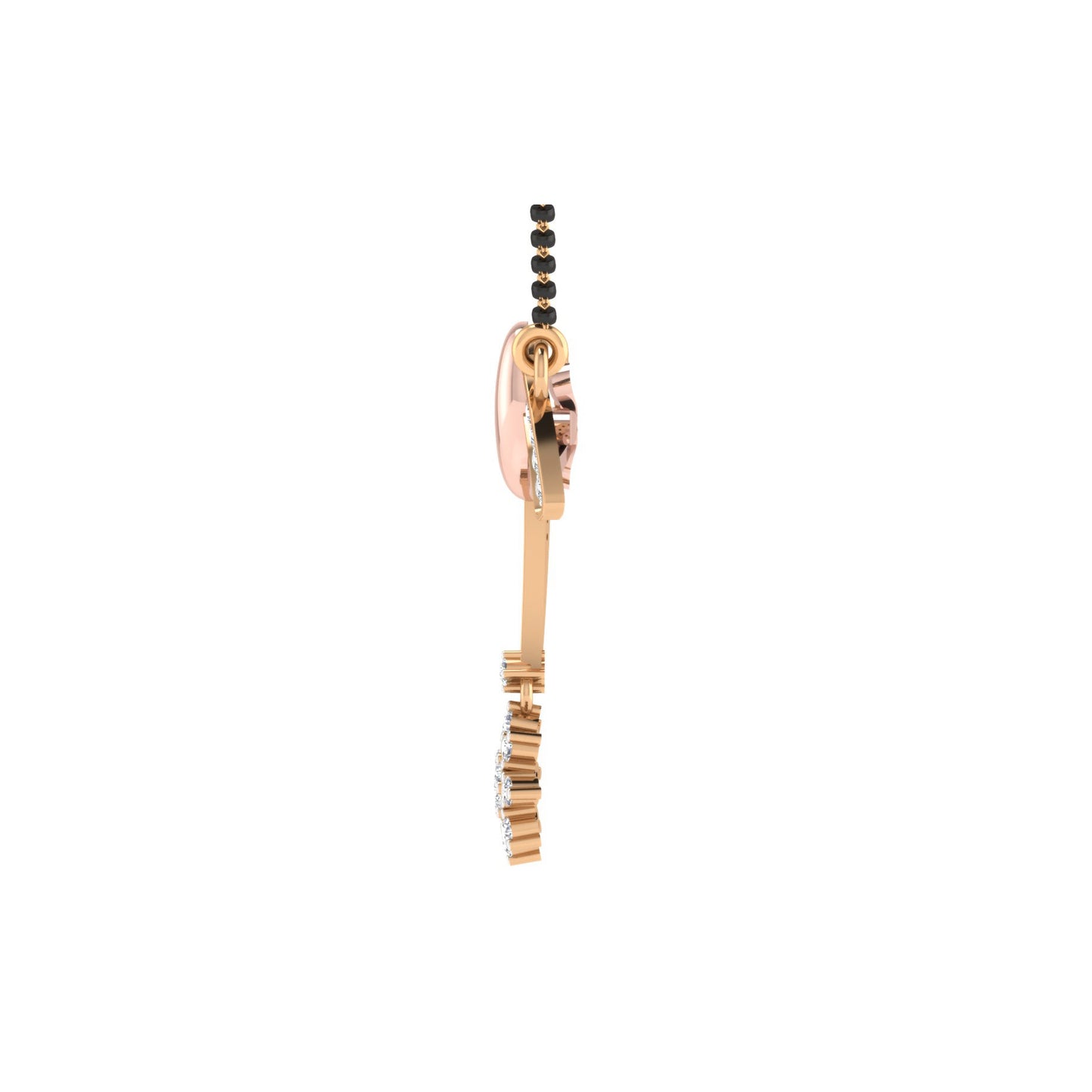 Sringar Sampoorna Mangalsutra