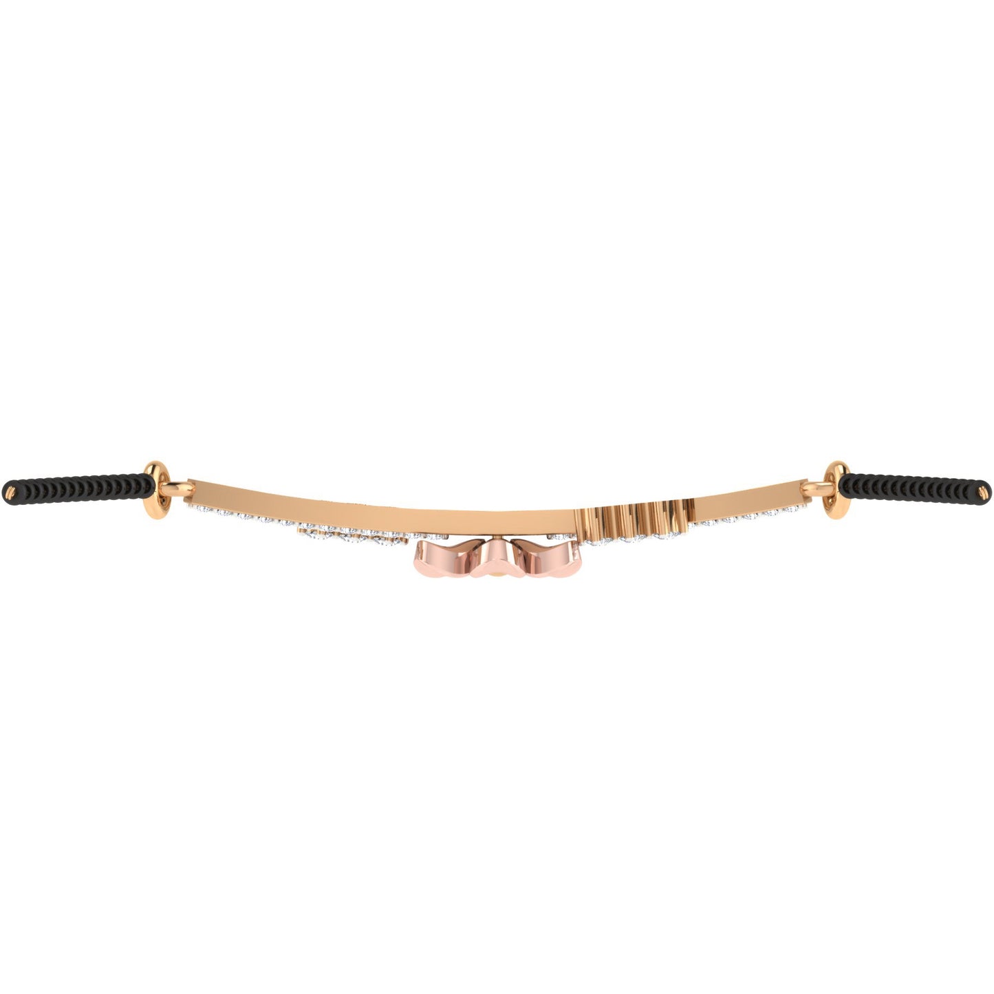 Swarna Saubhagyam Mangalsutra