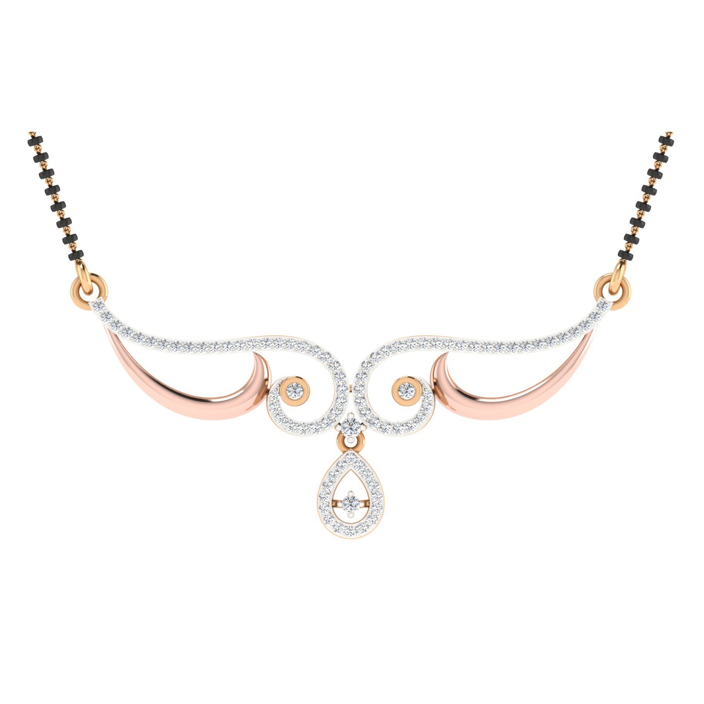 Sankalpa Shrestha Mangalsutra