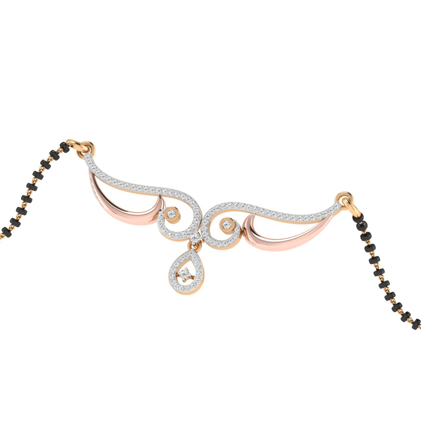 Sankalpa Shrestha Mangalsutra