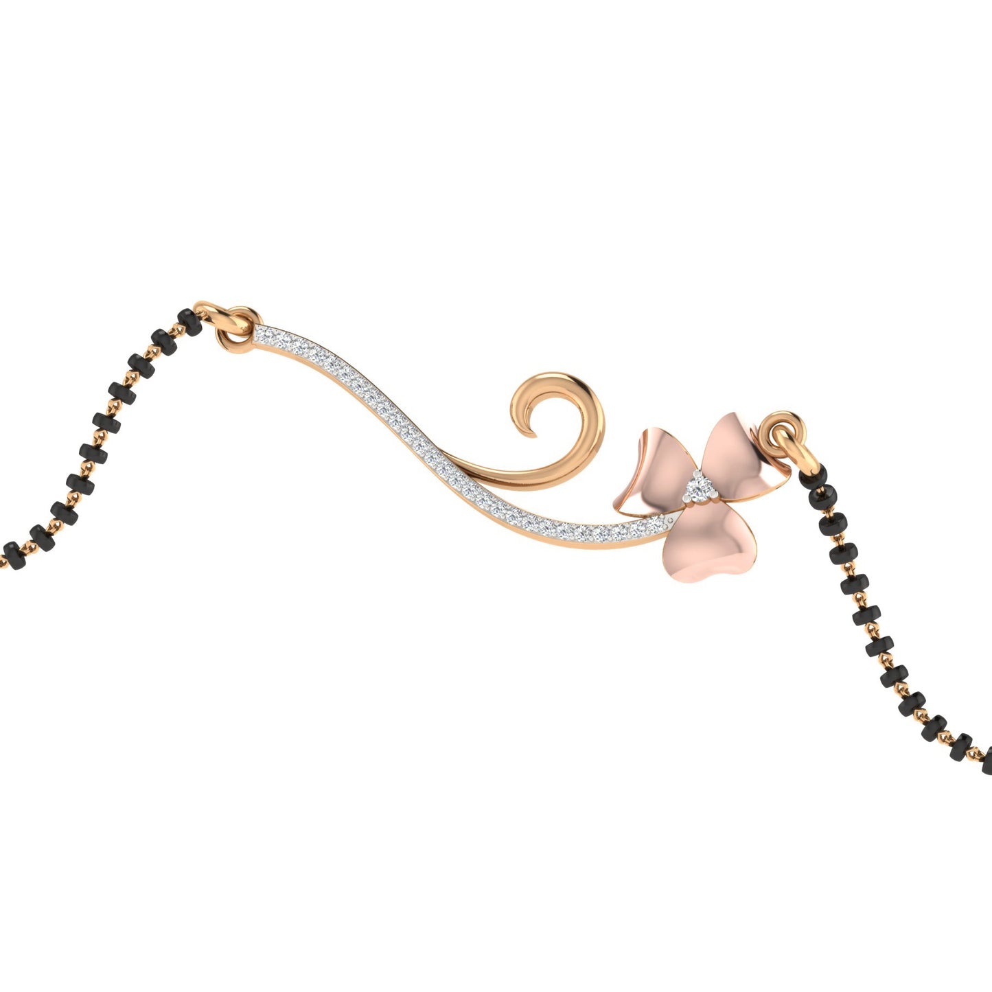 Sankalp Sneh Mangalsutra