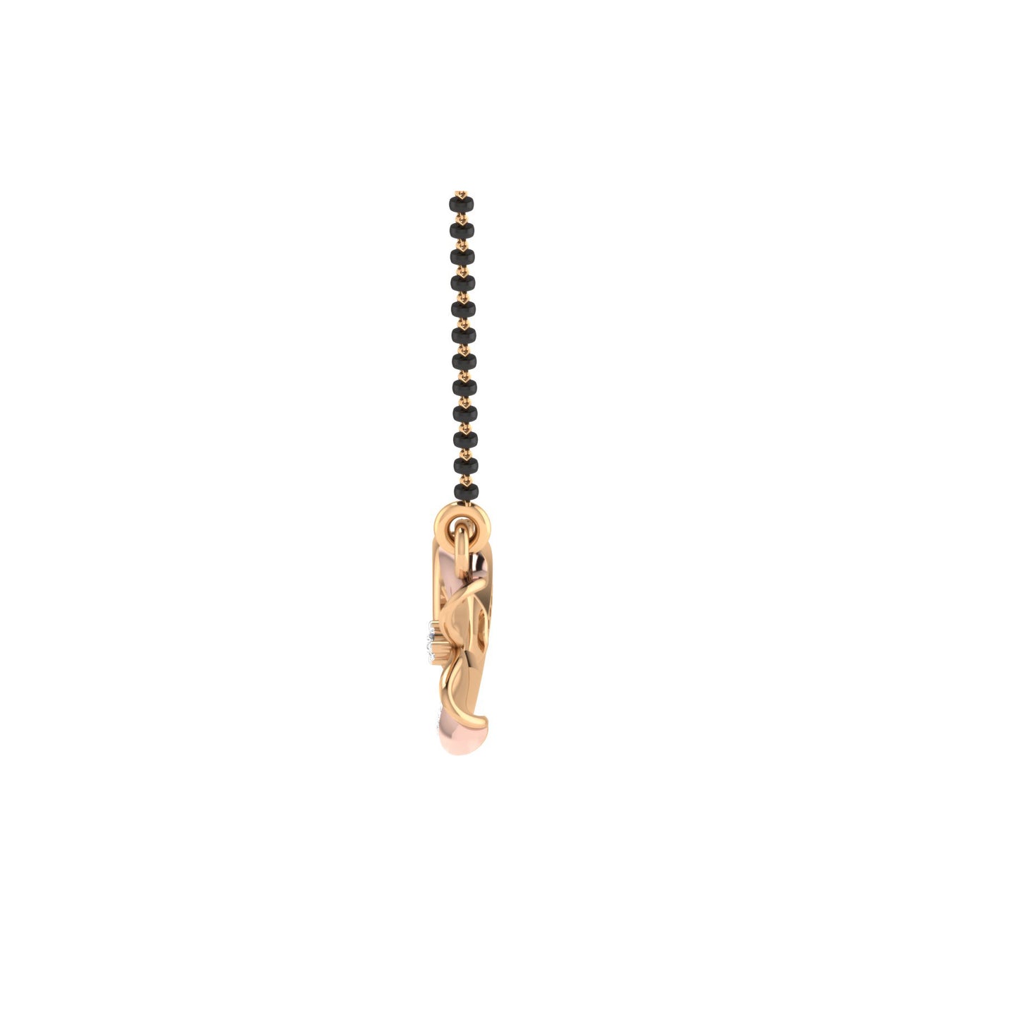 Sankalp Sneh Mangalsutra