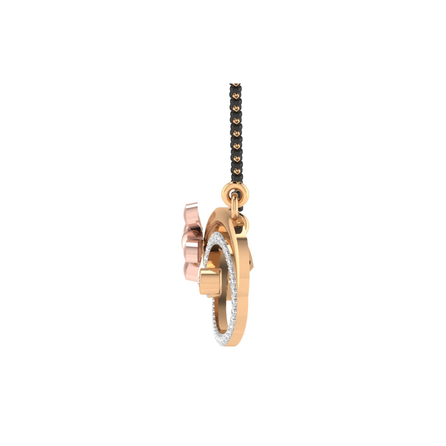 Subhagya Sampann Mangalsutra