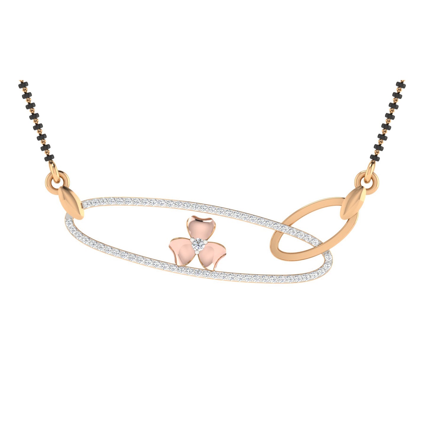 Sankalp Samruddhi Mangalsutra