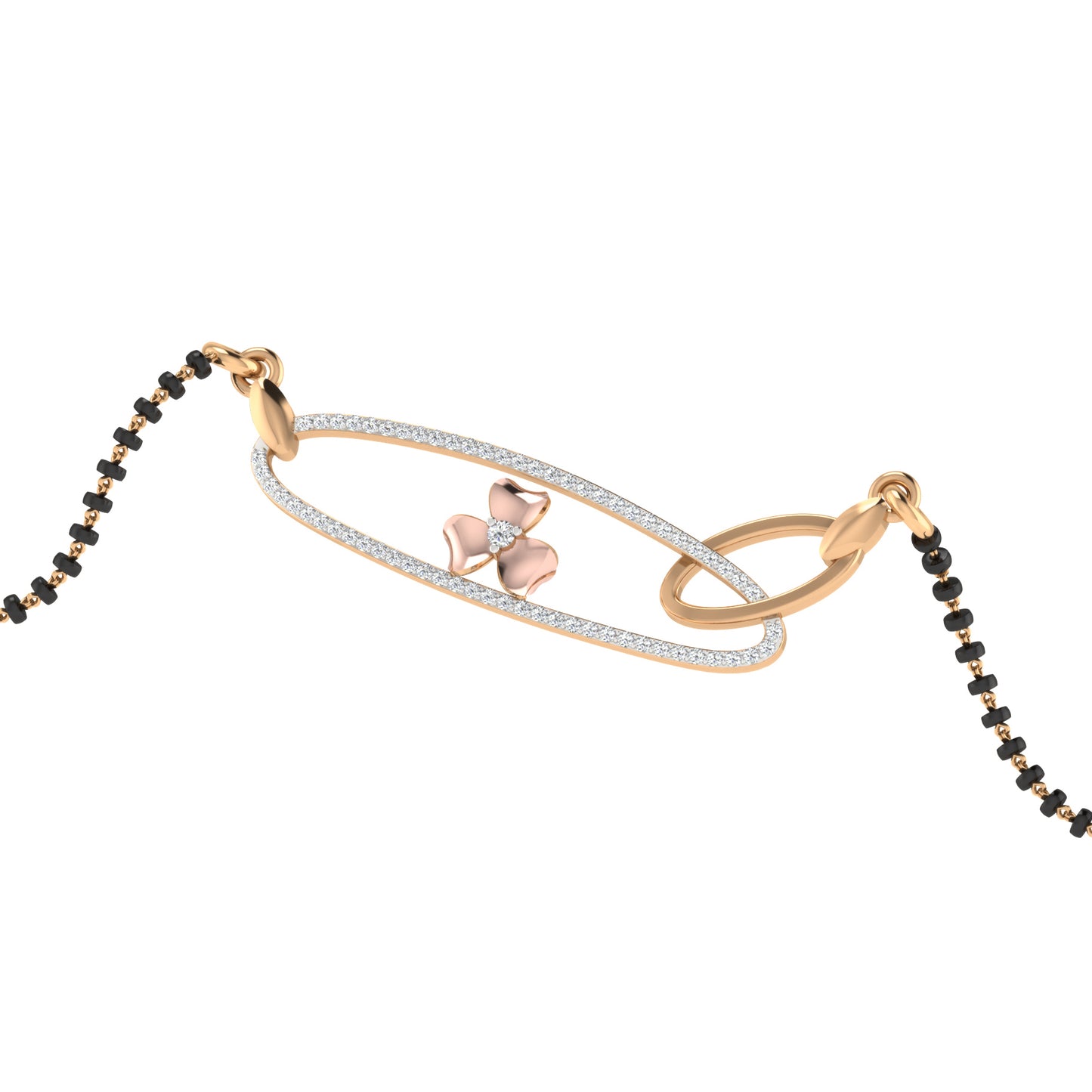 Sankalp Samruddhi Mangalsutra
