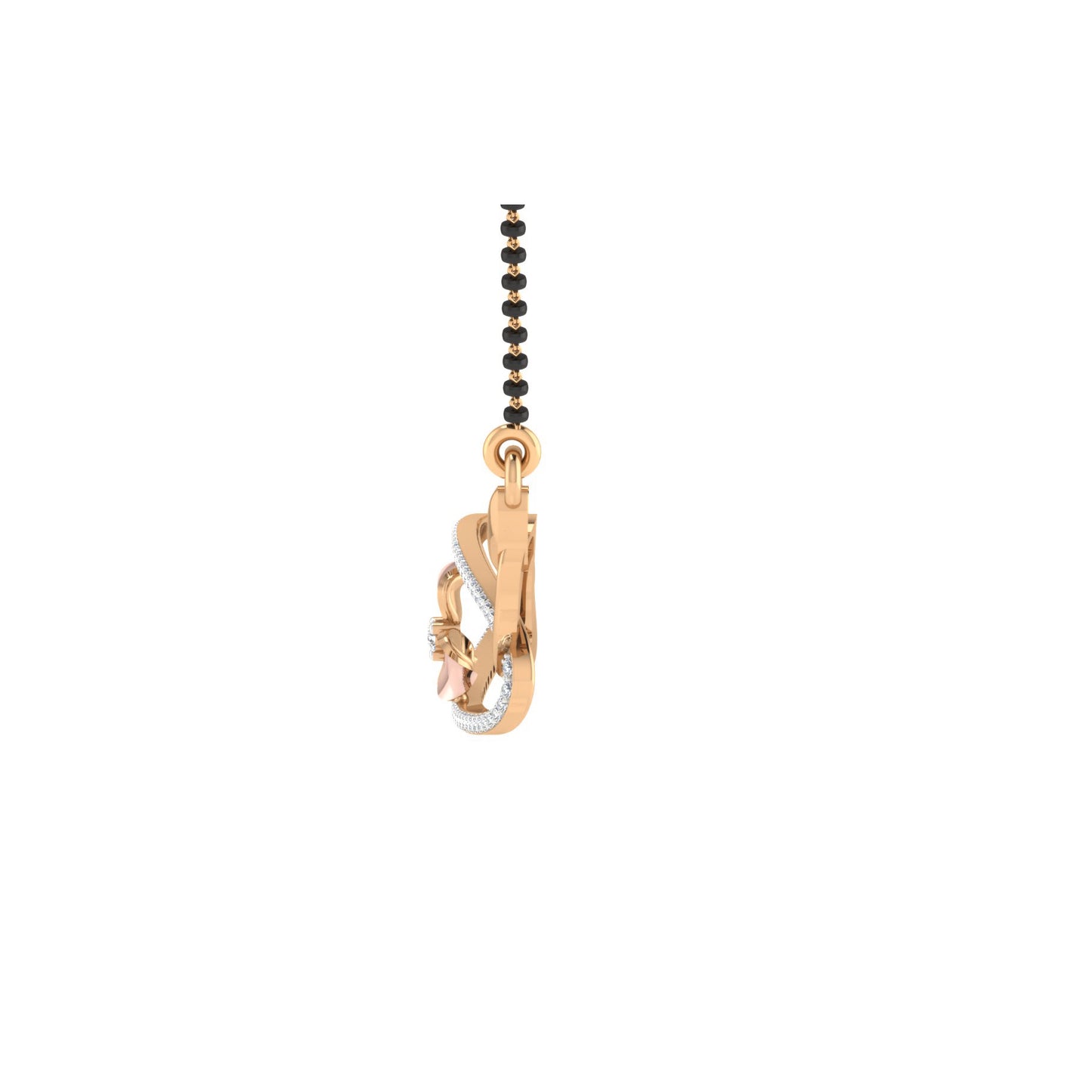 Sankalp Samruddhi Mangalsutra