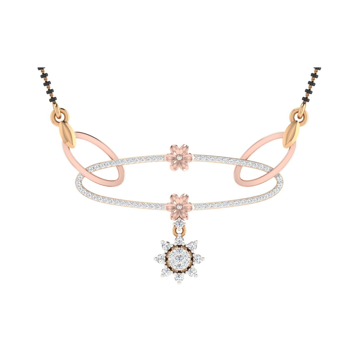Suhagan Sambandh Mangalsutra