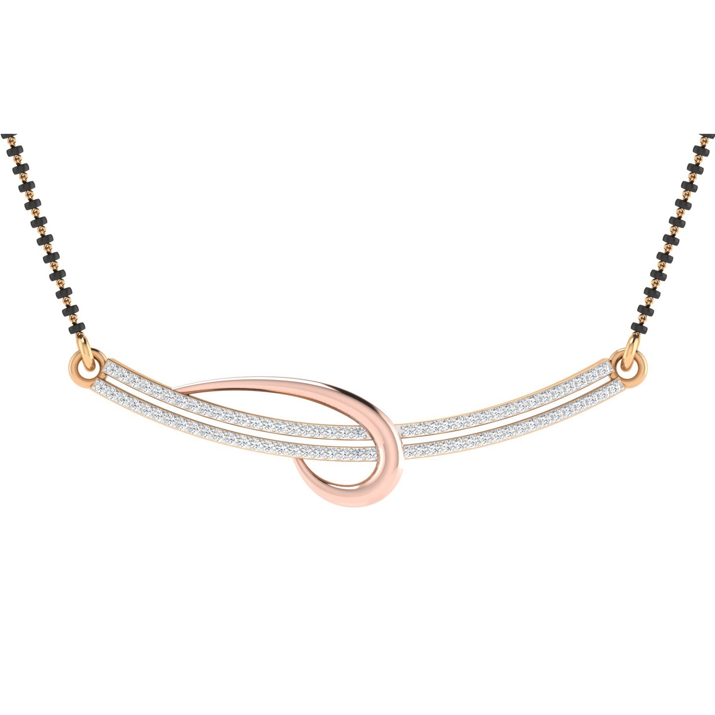 Sankalp Swarna Mangalsutra